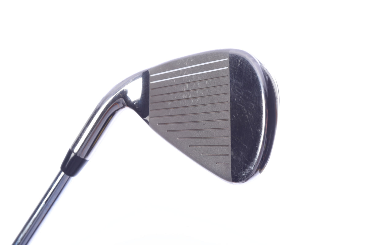 Used Callaway XR Single 4-Iron - Right-Handed - Stiff Flex