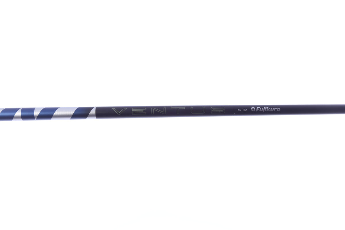 Used TaylorMade Qi35 7-Wood - Right-Handed - 21 Degrees - Regular Flex