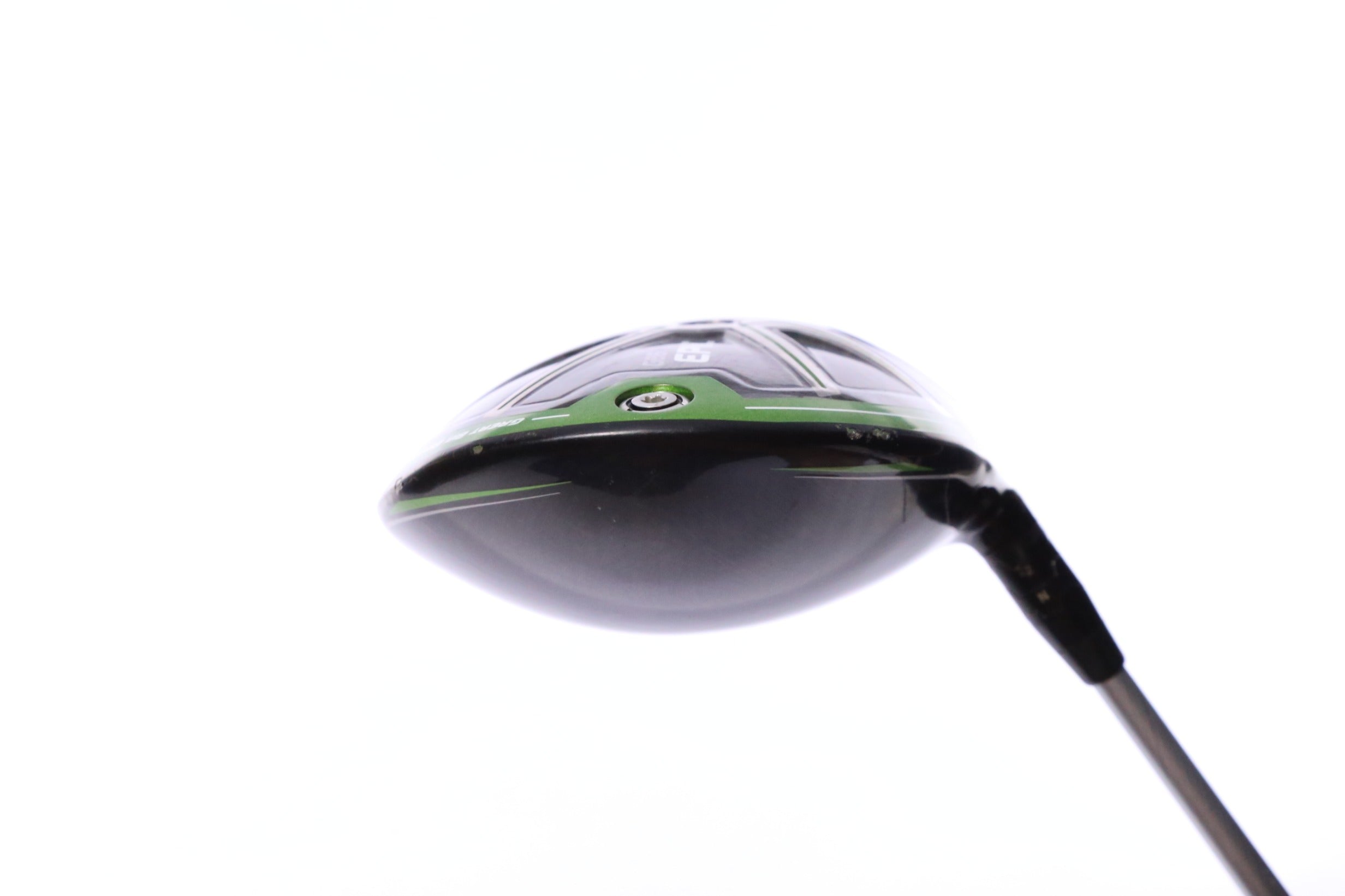 Used Callaway GBB Epic Sub Zero Driver - 10.5 Degrees - Seniors Flex Project X Even Flow - Right-Handed