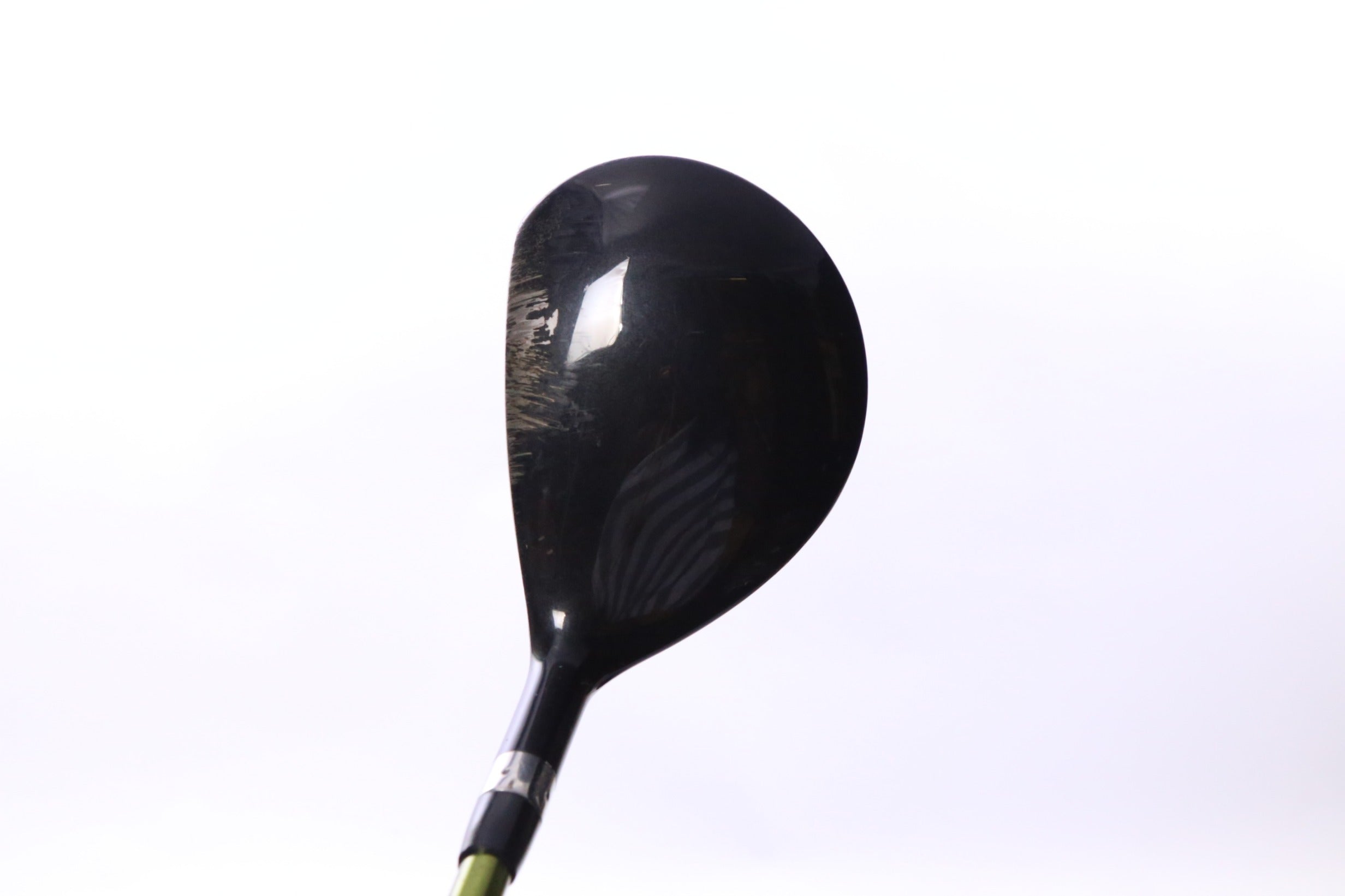 Used Nike Ignite T60 3-Wood - Right-Handed - 15 Degrees - Extra Stiff Flex-Next Round