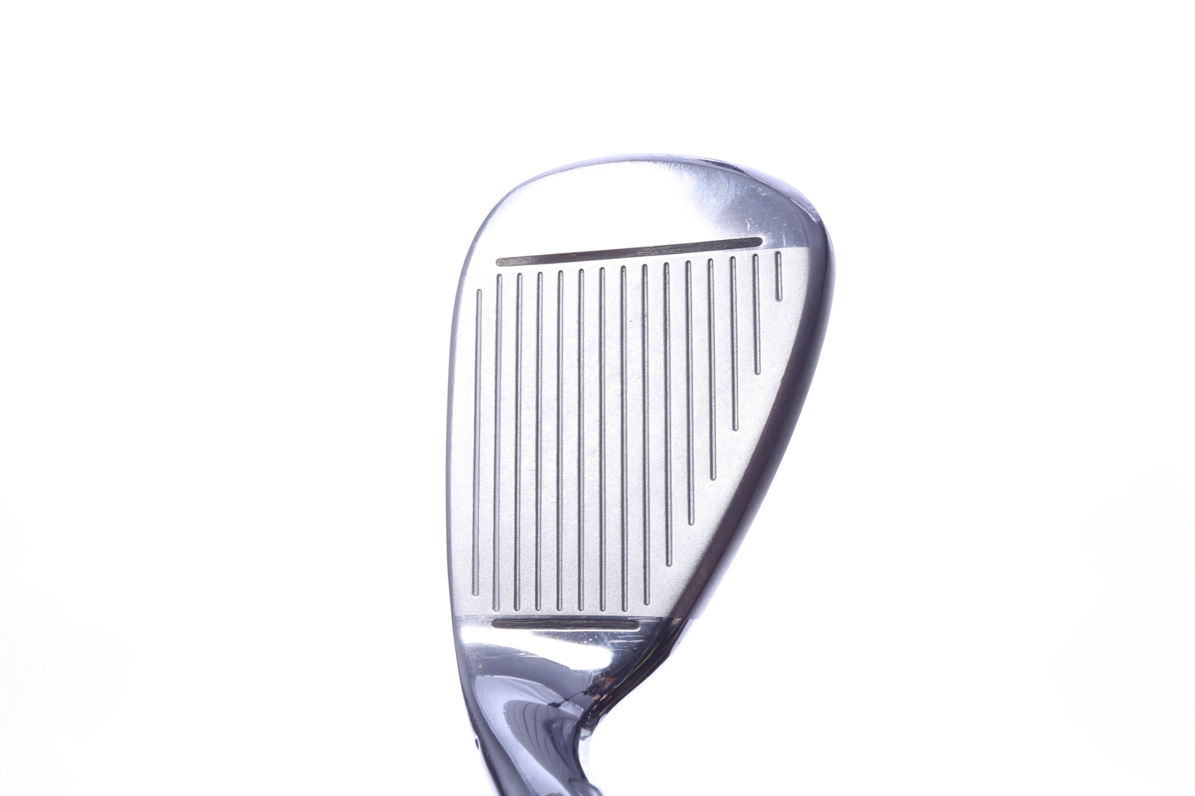 Used TaylorMade M CGB Single 9-Iron - Right-Handed - Stiff Flex-Next Round
