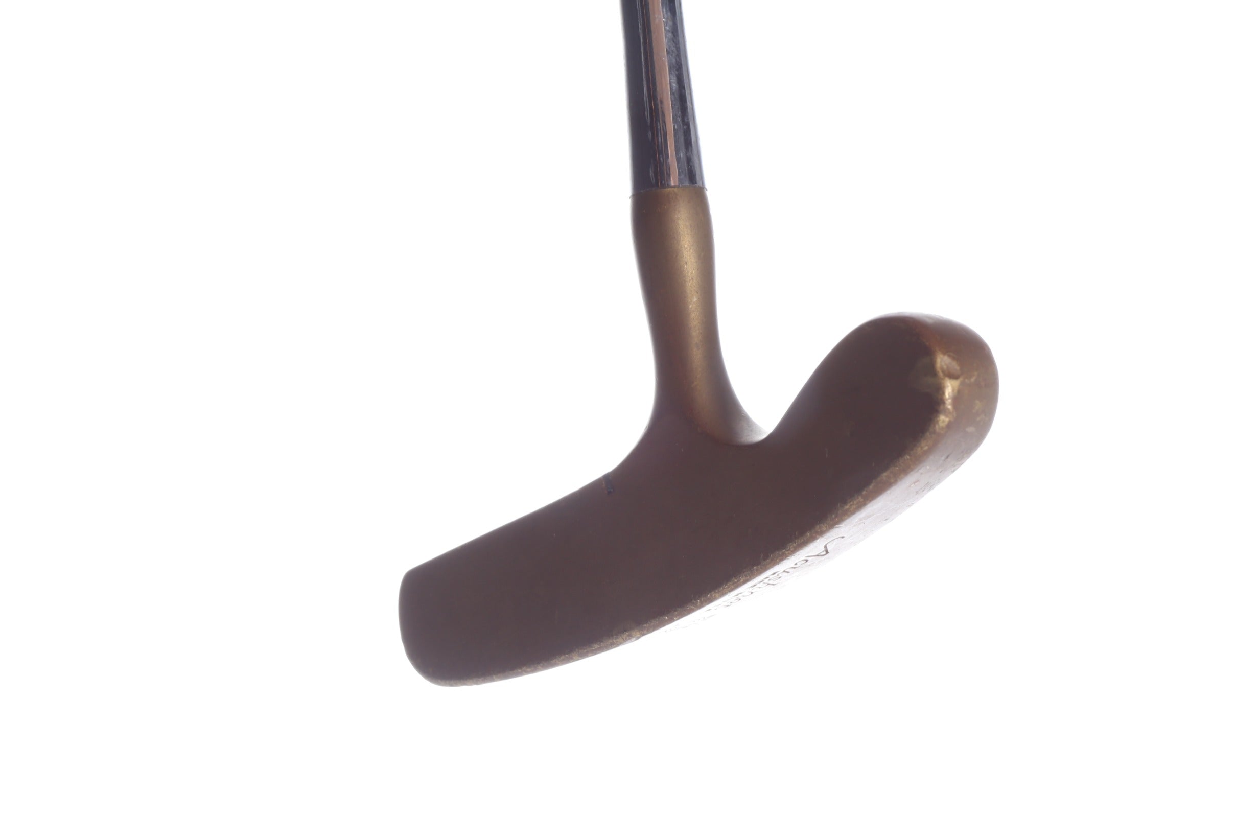Used Titleist Bulls Eye Original Flange Putter - Right-Handed - 35 in - Blade-Next Round