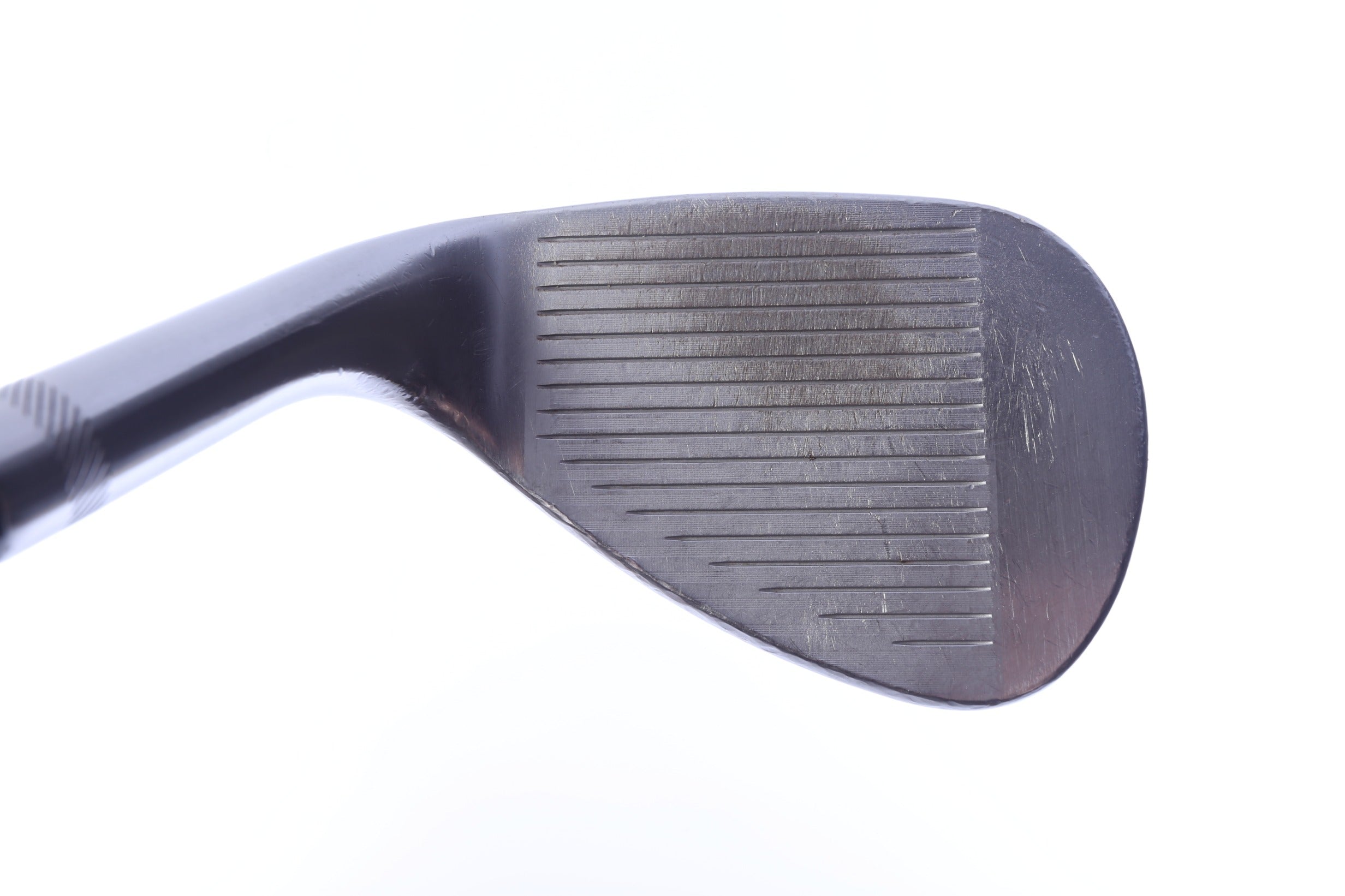 Used Titleist Vokey SM9 Tour Chrome Sand Wedge - Right-Handed - 54 Degrees - Stiff Flex