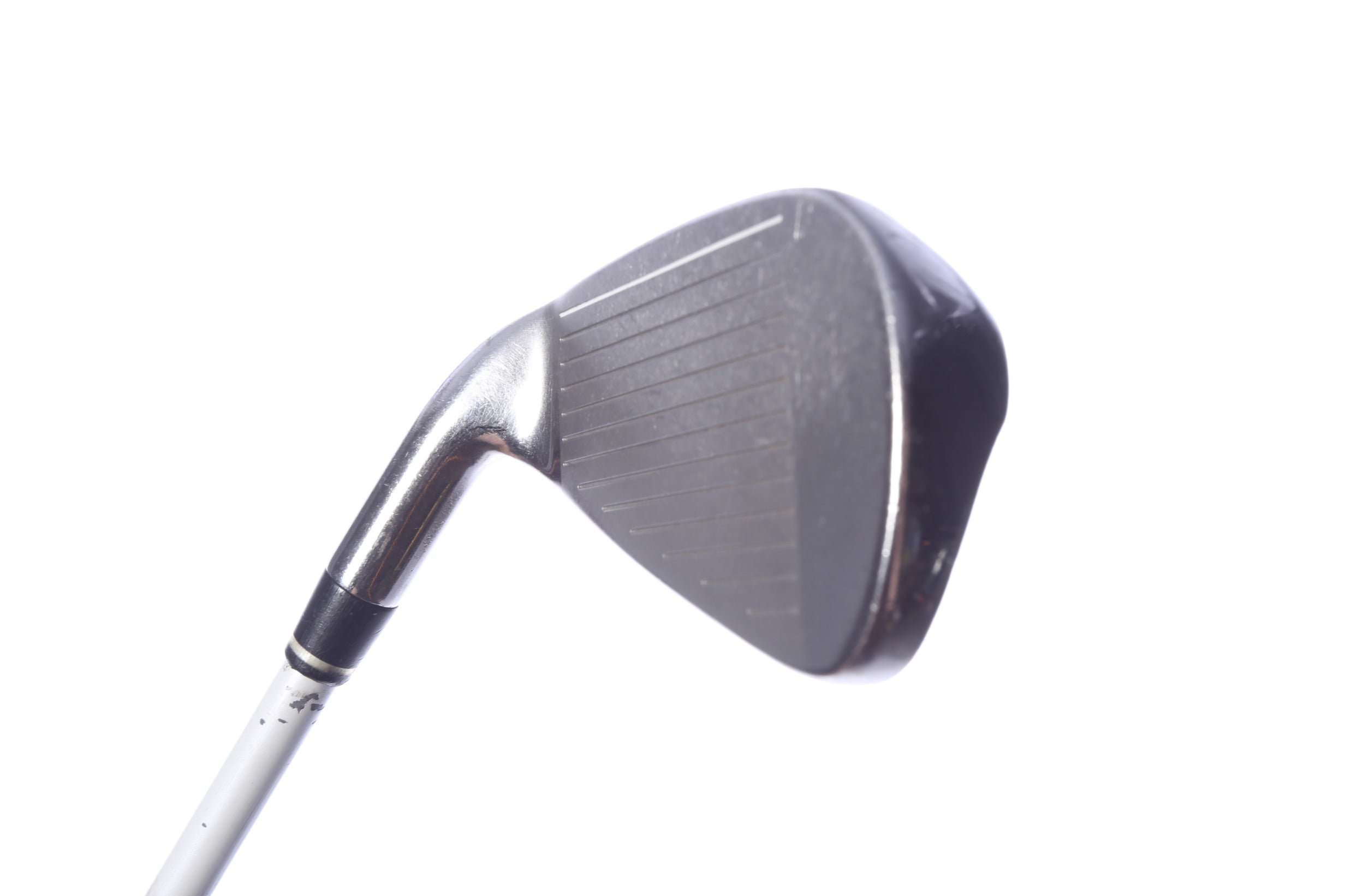 Used Wilson Staff D-100 Single 5-Iron - Right-Handed - Regular Flex
