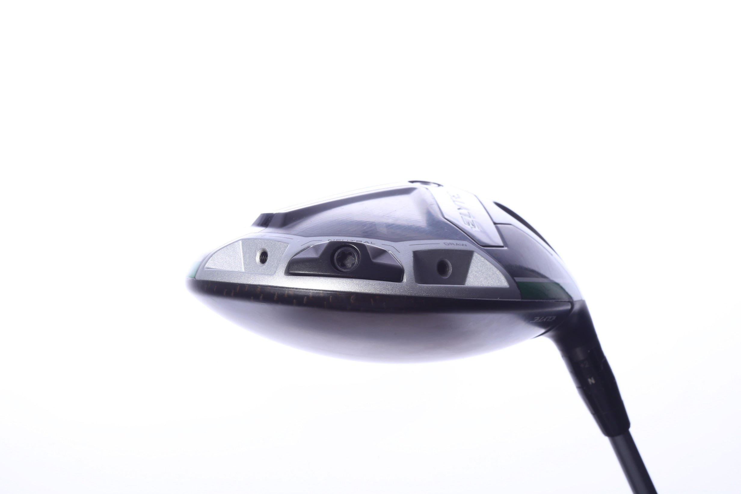 Used Callaway Elyte Driver - 10.5 Degrees - Regular Flex Project X Hzrdus - Right-Handed-Next Round