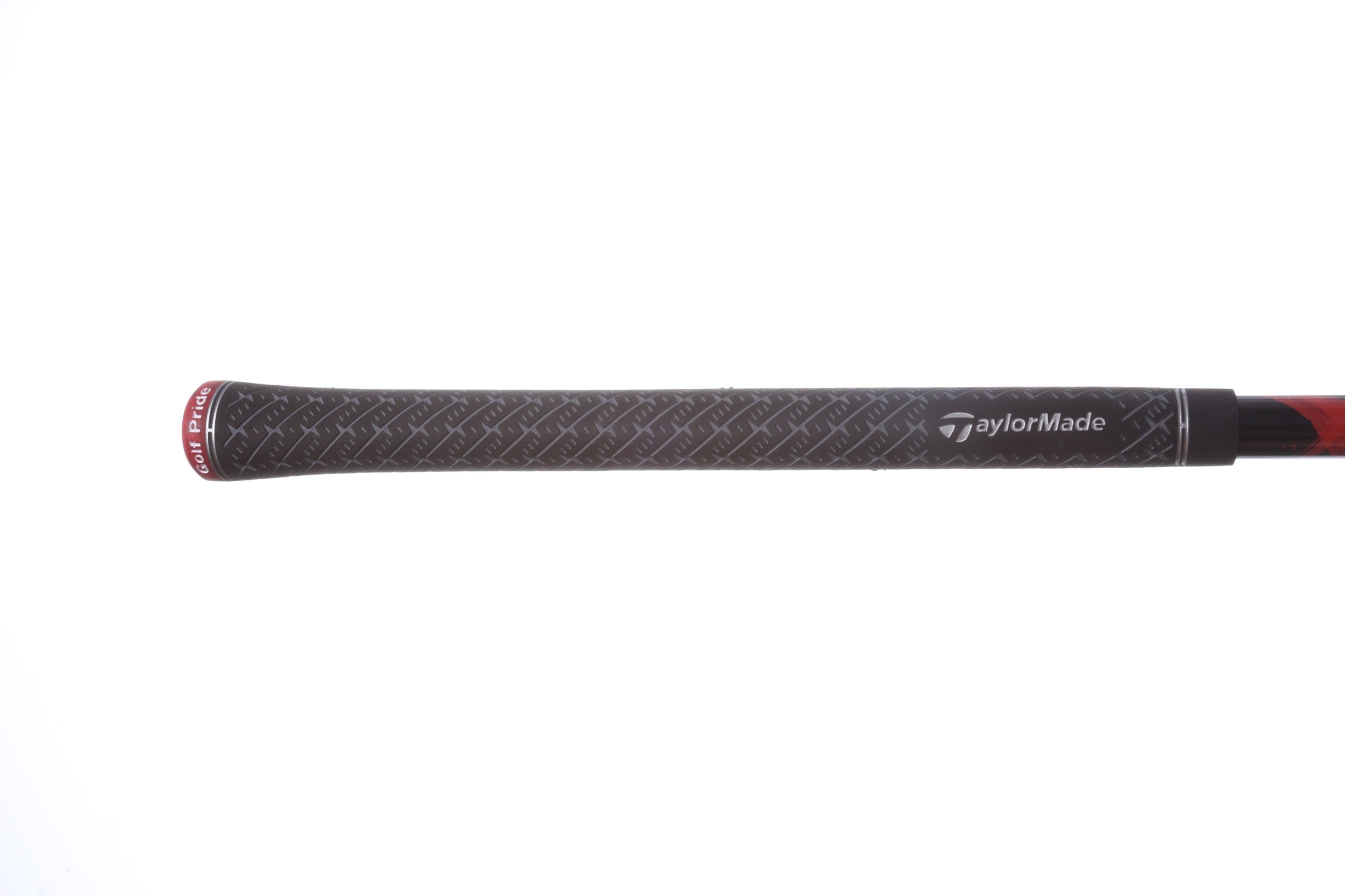 Used Mitsubishi Kai'li Red Fairway Wood Regular Graphite Fairway Wood Shaft - 40.75 in - No Adapter-Next Round