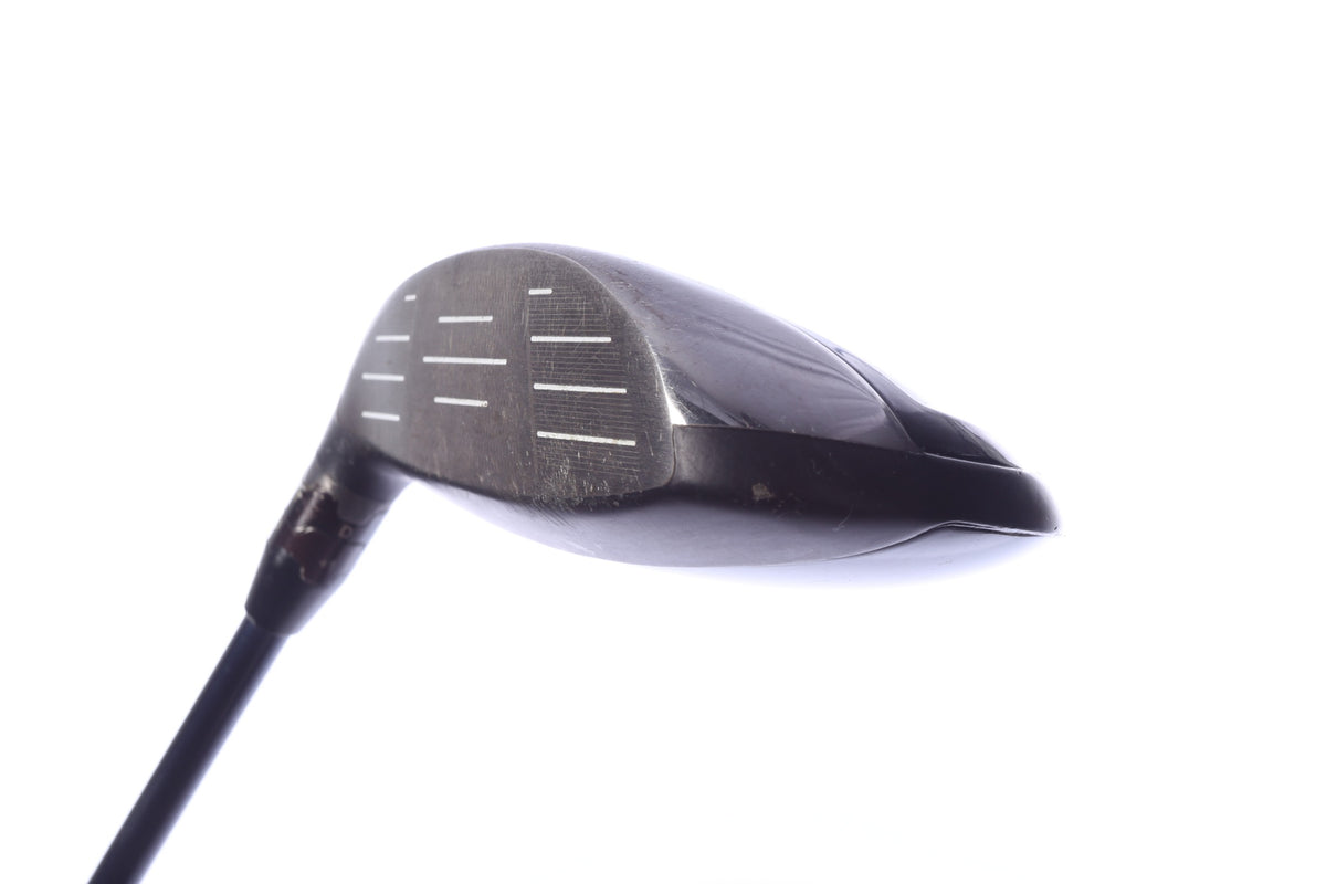 Used Callaway Paradym 3-Wood - Right-Handed - 15 Degrees - Stiff Flex
