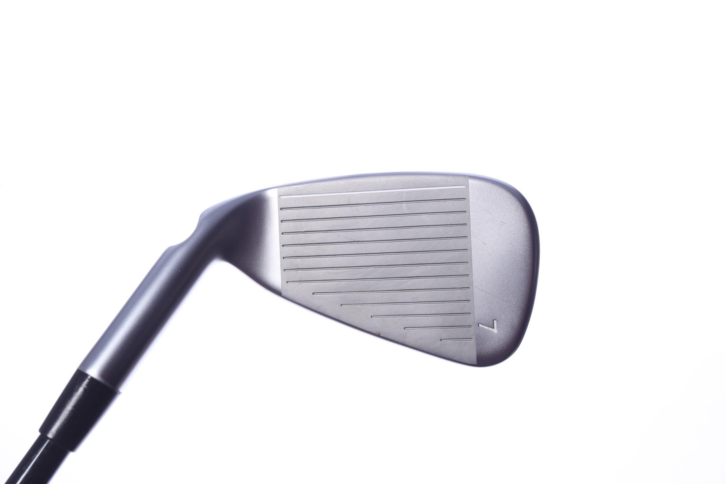 Used Ping G425 Single 7-Iron - Right-Handed - Extra Stiff Flex-Next Round