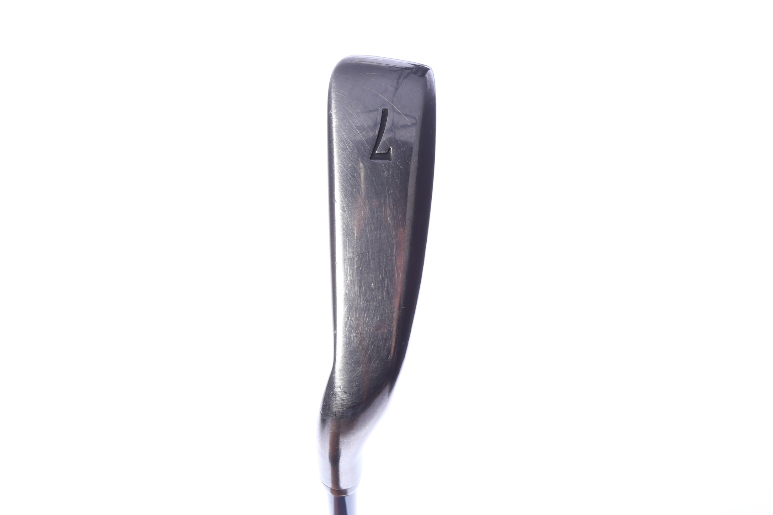 Used XXIO 13 Single 7-Iron - Left-Handed - Regular Flex-Next Round