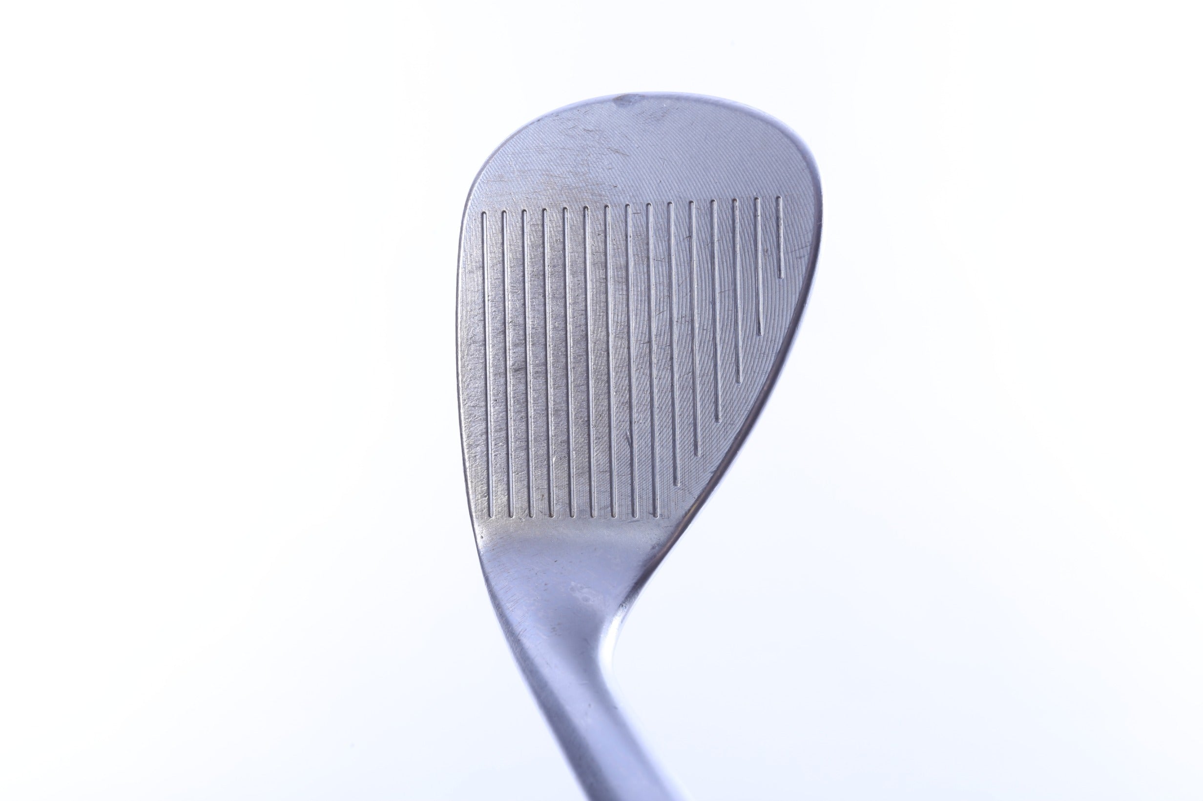 Used Cleveland 588 RTX Satin Gap Wedge - Right-Handed - 52 Degrees - Wedge Flex-Next Round