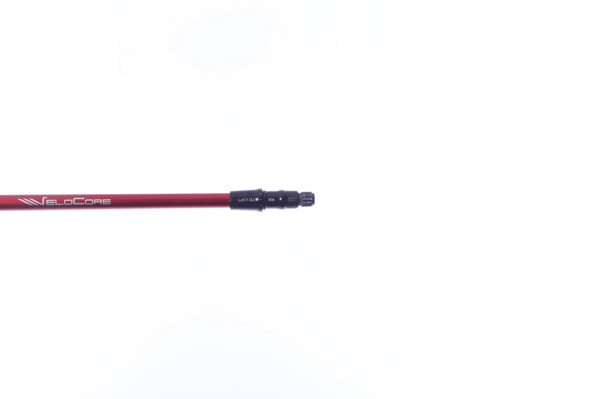 Used Fujikura Ventus TR Velocore Red Driver Shaft Stiff Flex Graphite - 45 in - TaylorMade M Adapter-Next Round