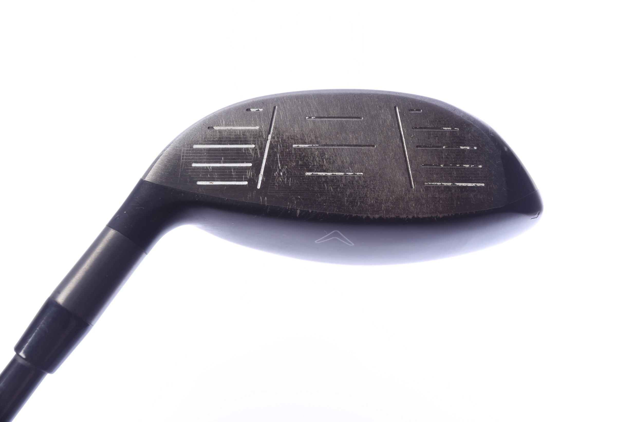 Used Callaway Rogue ST MAX 3-Wood - Right-Handed - 15 Degrees - Stiff Flex