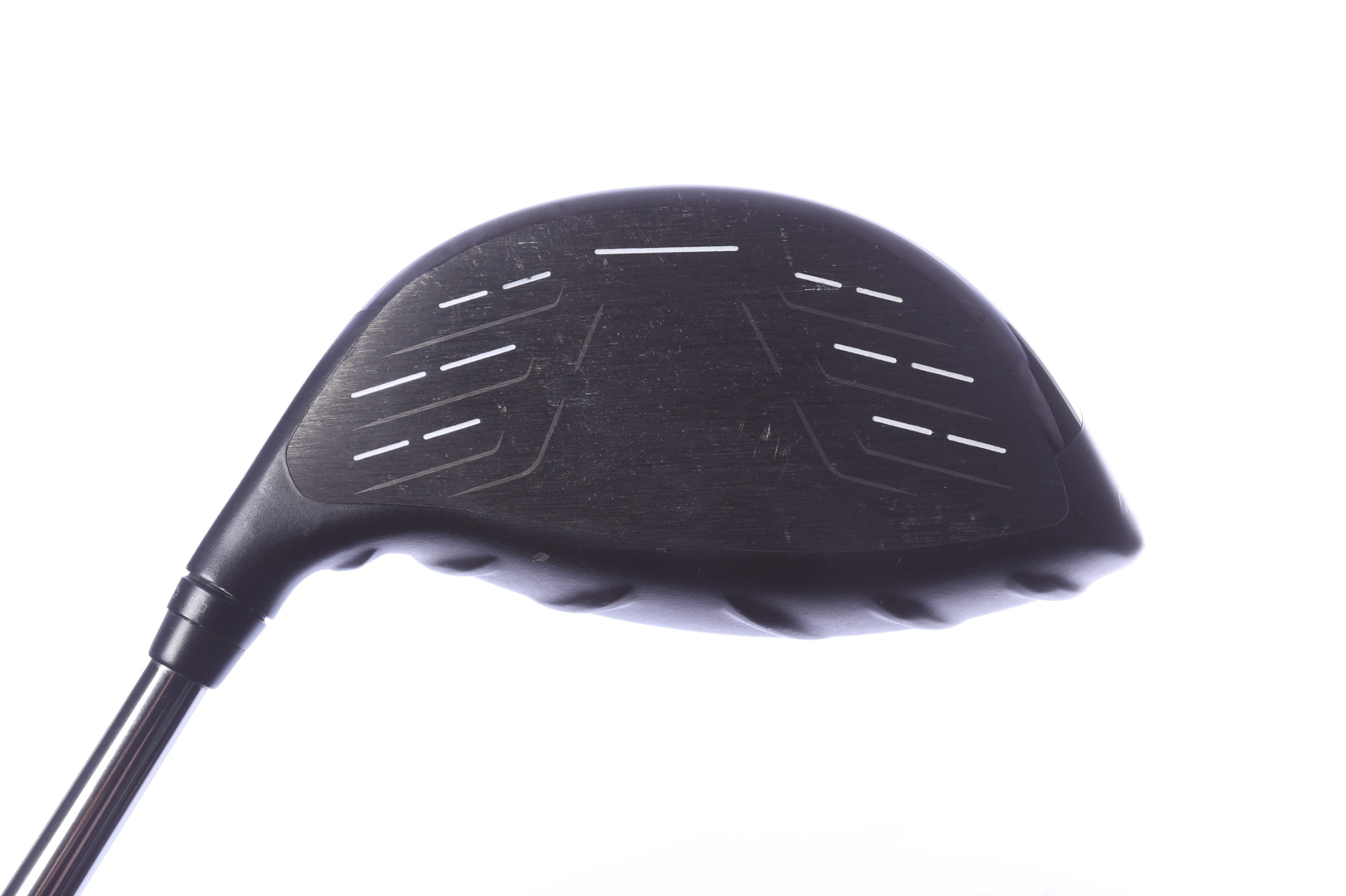 Used Ping G430 MAX Driver - 9 Degrees - Stiff Flex Ping Tour 2.0 - Right-Handed
