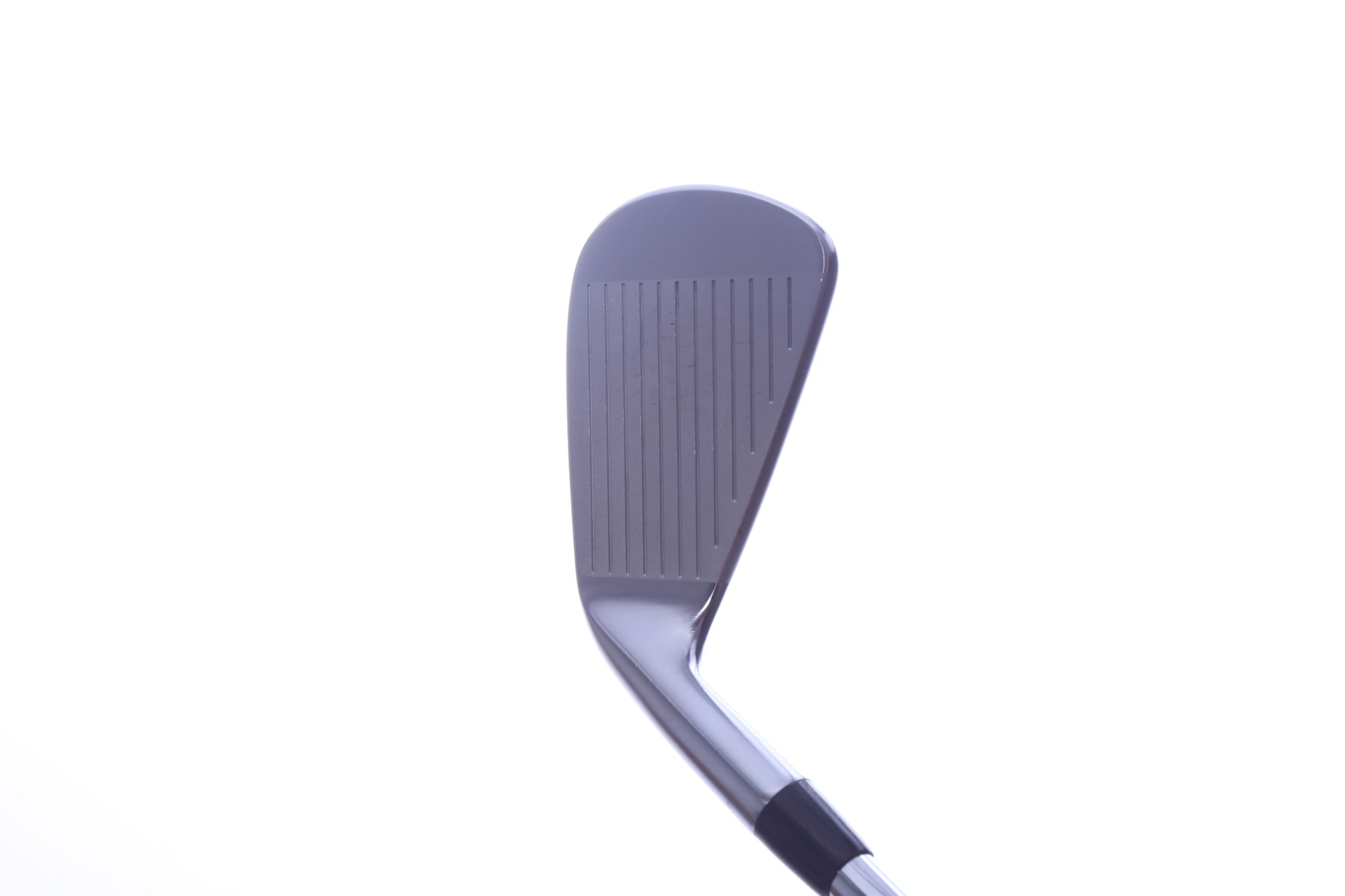 Used Titleist T100 Single 4-Iron - Right-Handed - Stiff Flex-Next Round