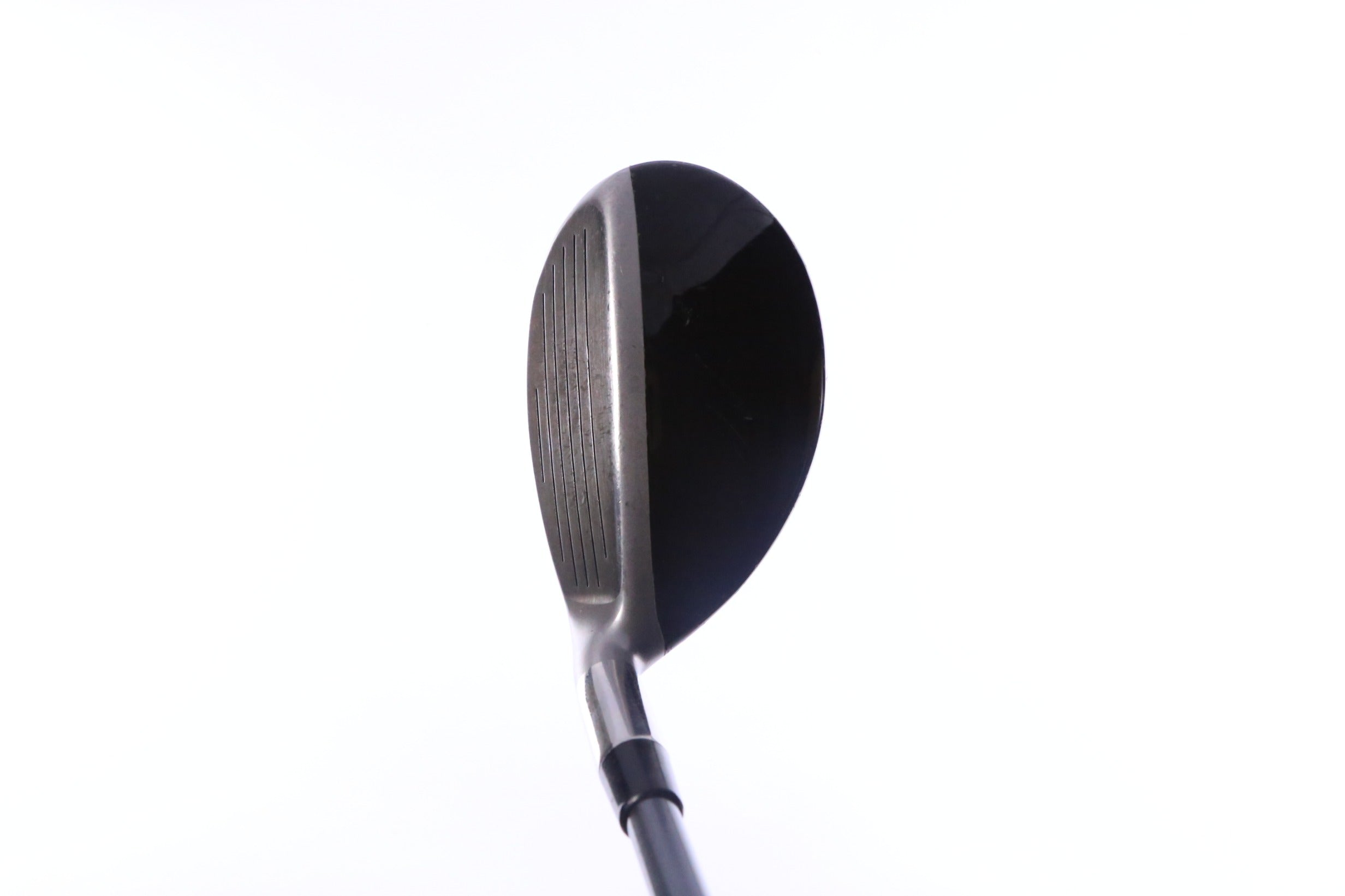 Used Callaway RAZR X HL 5H Hybrid - Right-Handed - 27 Degrees - Ladies Flex-Next Round