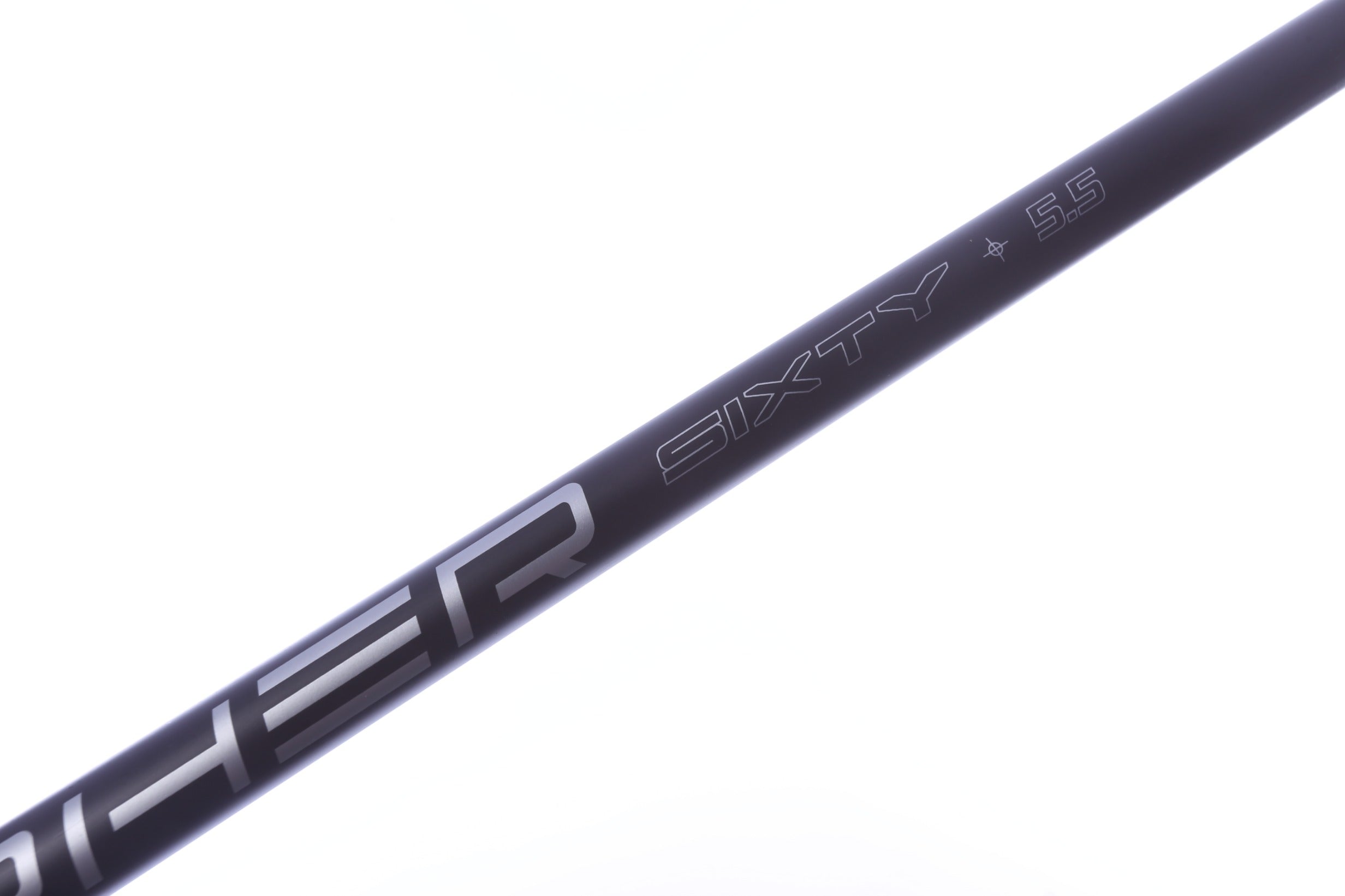Used Project X Cypher 2.0 Hybrid Shaft Regular Flex Graphite - 38.5 in - No Adapter-Next Round