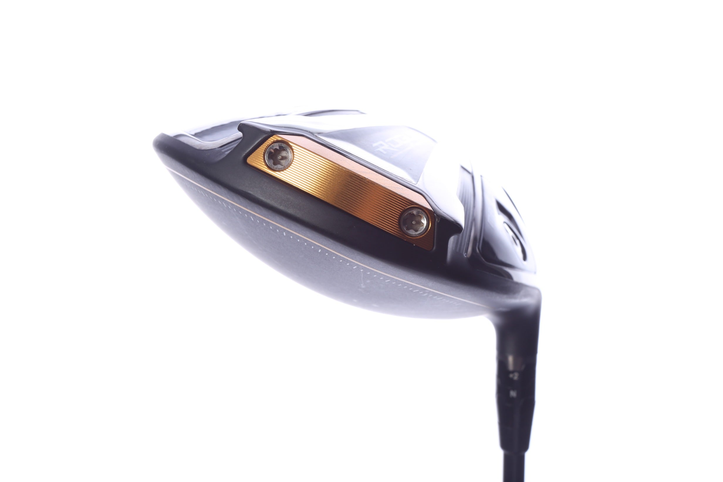 Used Callaway Rogue ST MAX Draw Driver - 9 Degrees - Stiff Flex Mitsubishi Tensei AV Series Blue - Right-Handed-Next Round