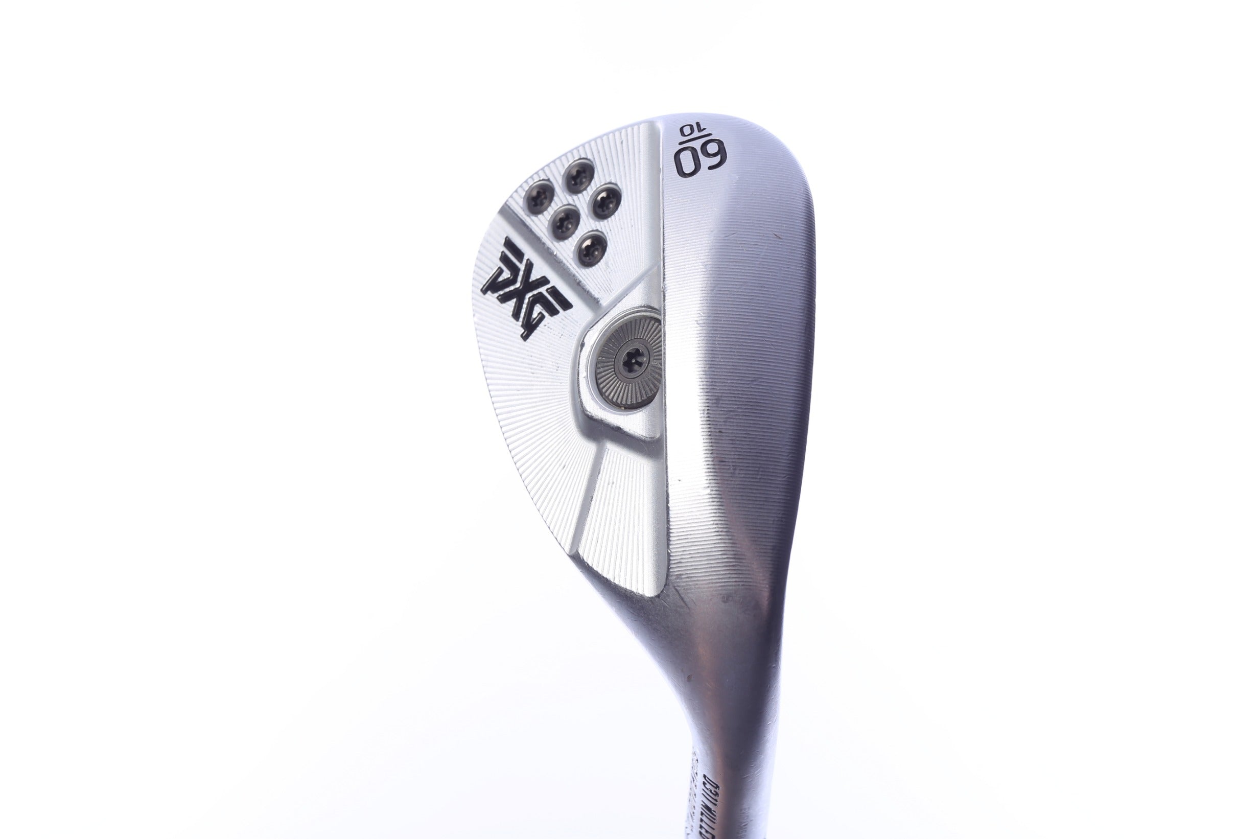 Used PXG 0311 Sugar Daddy II Lob Wedge - Right-Handed - 60 Degrees - Seniors Flex