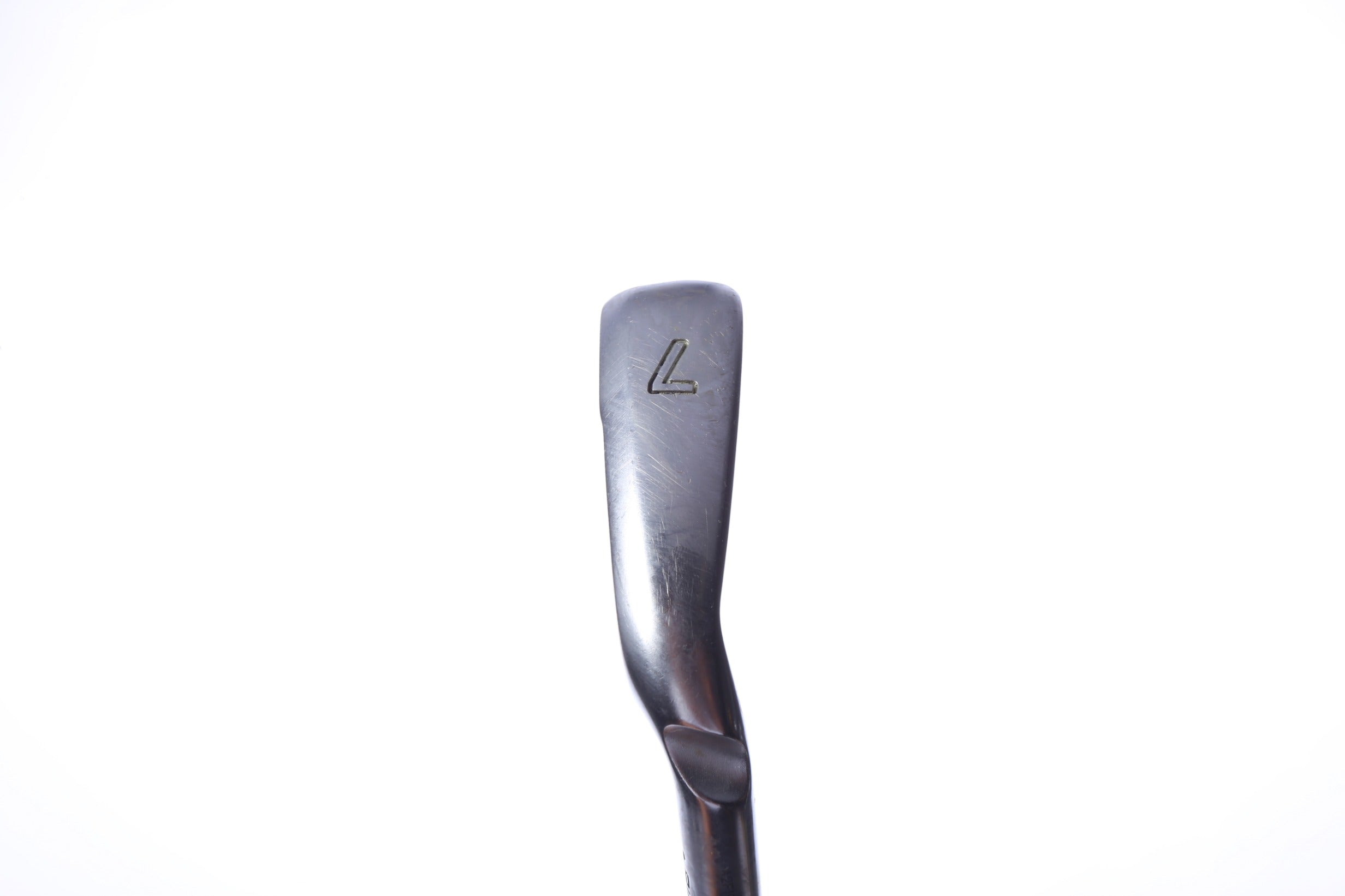 Used Ping G410 Single 7-Iron - Right-Handed - Regular Flex-Next Round