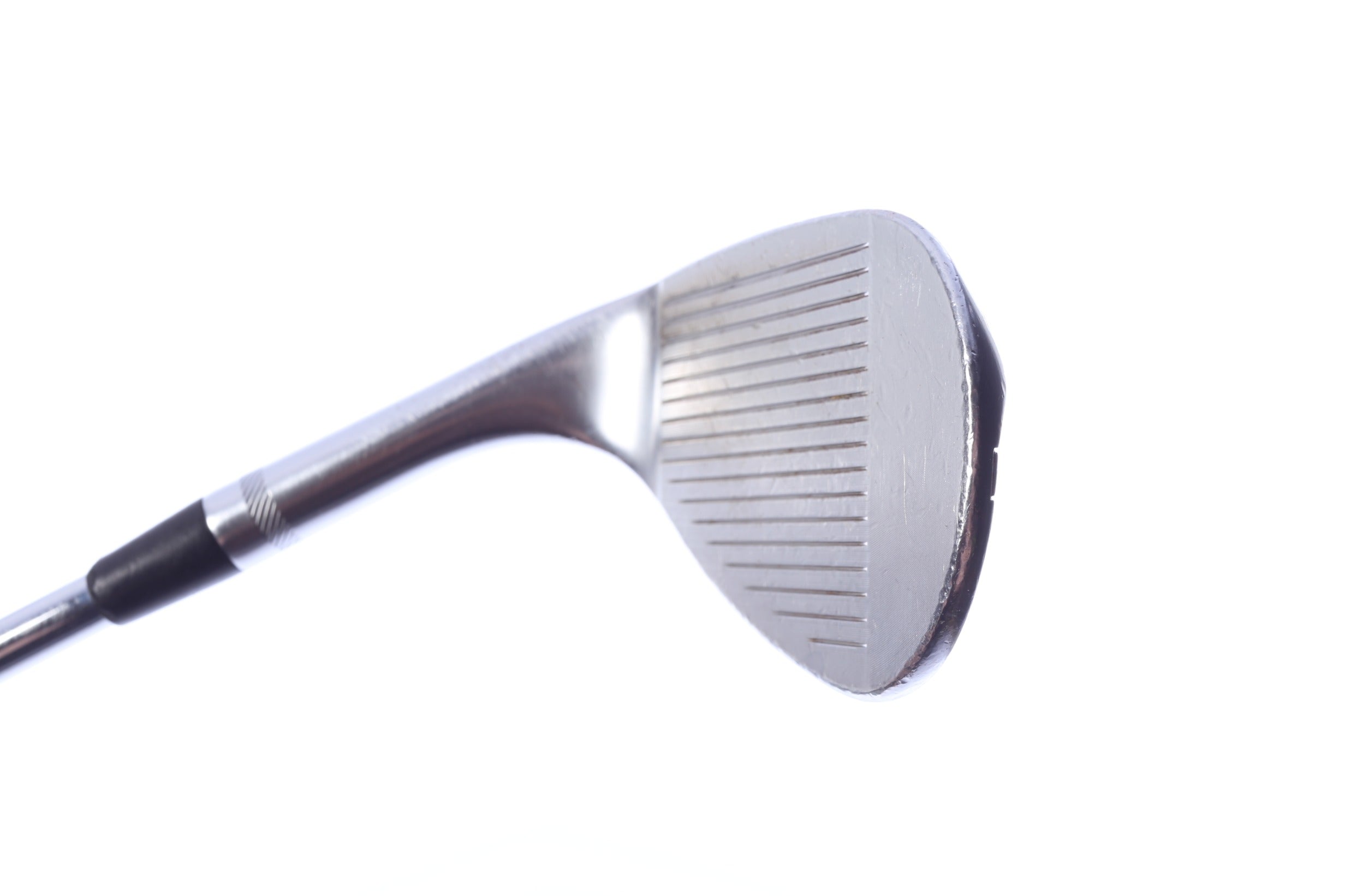 Used Titleist Vokey SM8 Tour Chrome Lob Wedge - Right-Handed - 58 Degrees - Wedge Flex