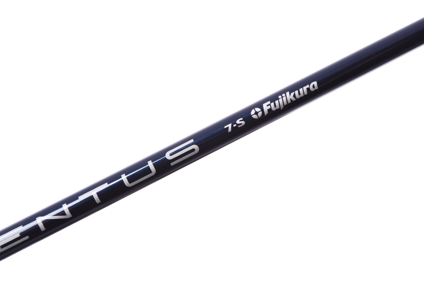 Used Fujikura Ventus Blue 5 Velocore Stiff Graphite Fairway Wood Shaft - 40 in - PXG Adapter-Next Round