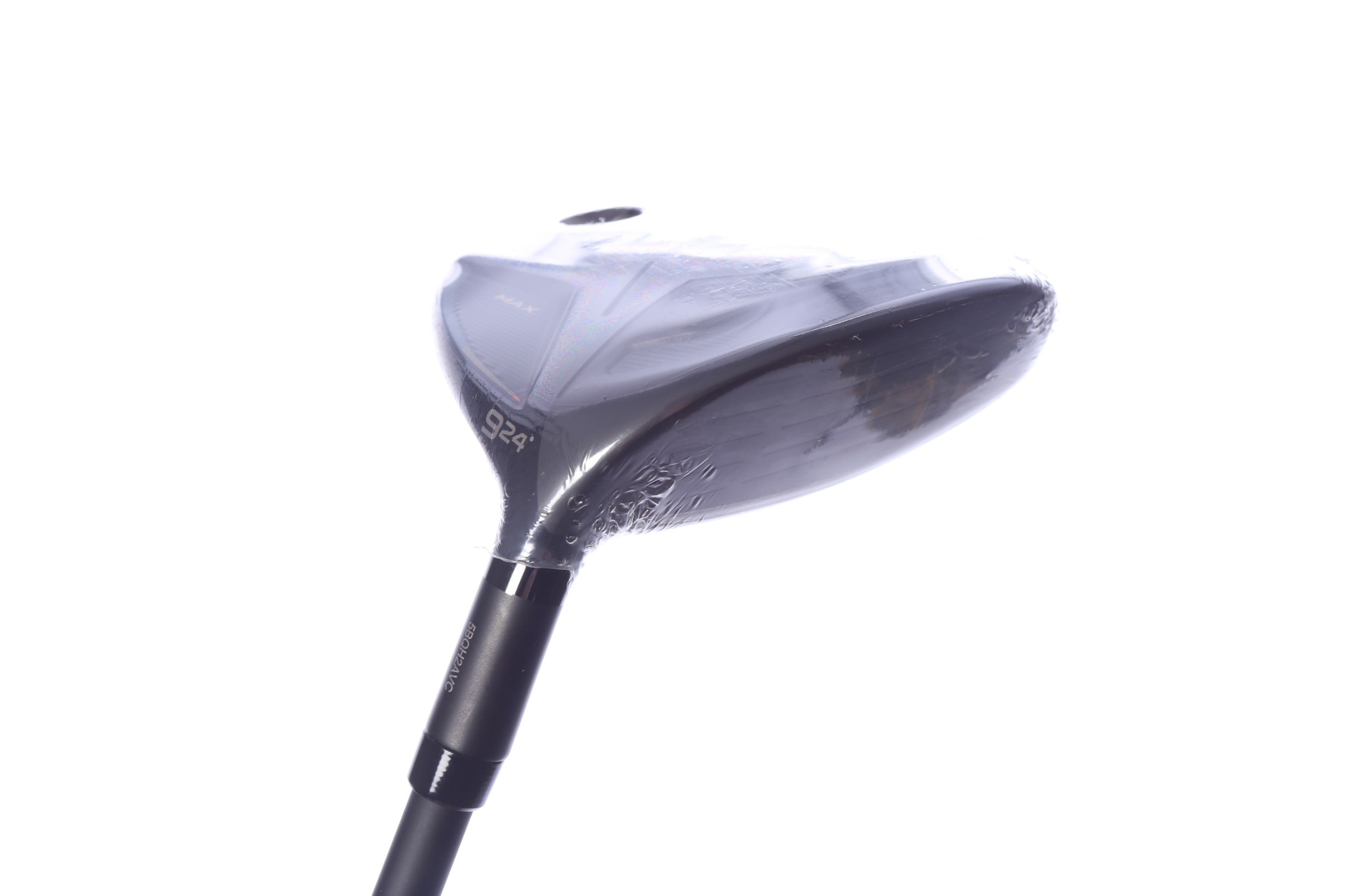 Used TaylorMade Qi4D Max 9-Wood - Right-Handed - 24 Degrees - Regular Flex-Next Round