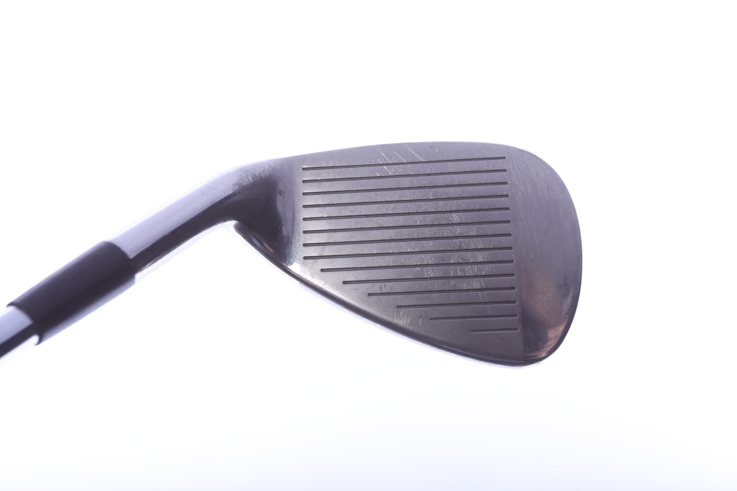 Used Mizuno MX 100 Gap Wedge - Right-Handed - 50 Degrees - Stiff Flex