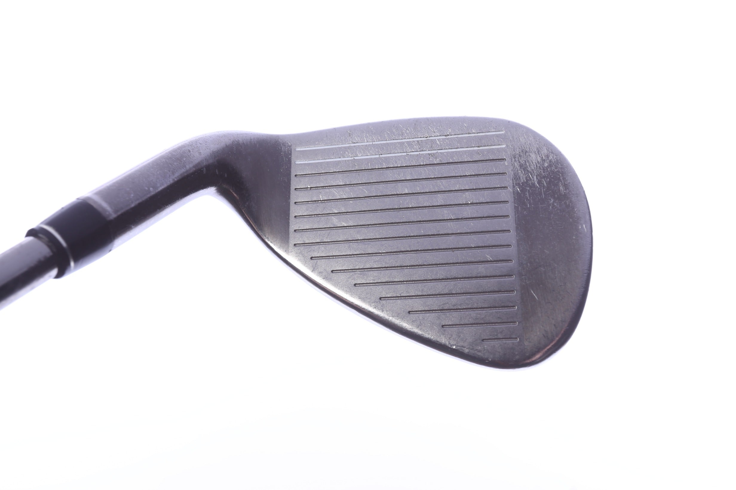 Used Callaway 2015 Big Bertha Womens Pitching Wedge - Right-Handed - 44 Degrees - Ladies Flex