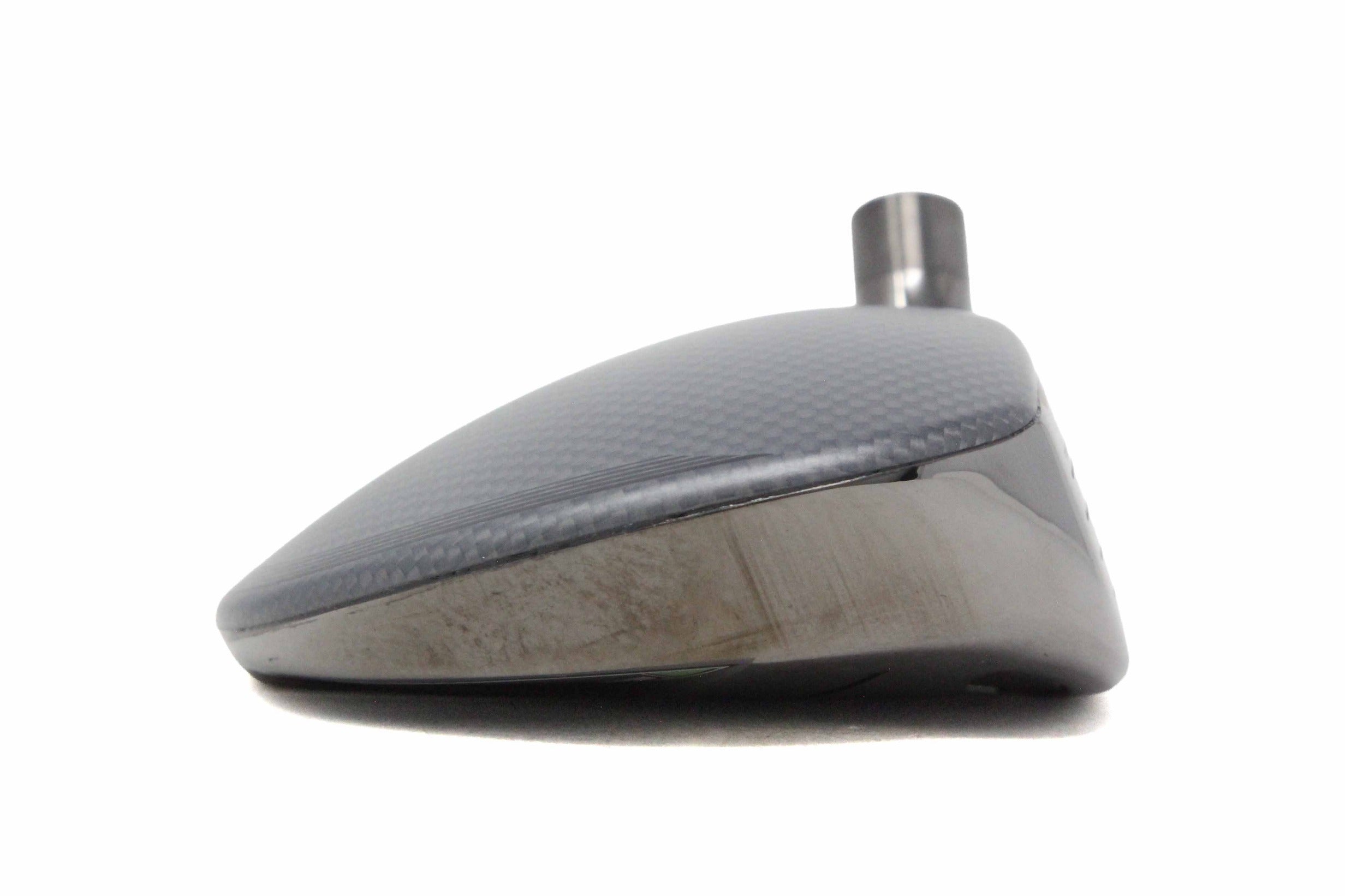 Used TaylorMade Qi35 3-Wood - HEAD ONLY - Right-Handed - 15 Degrees-Next Round