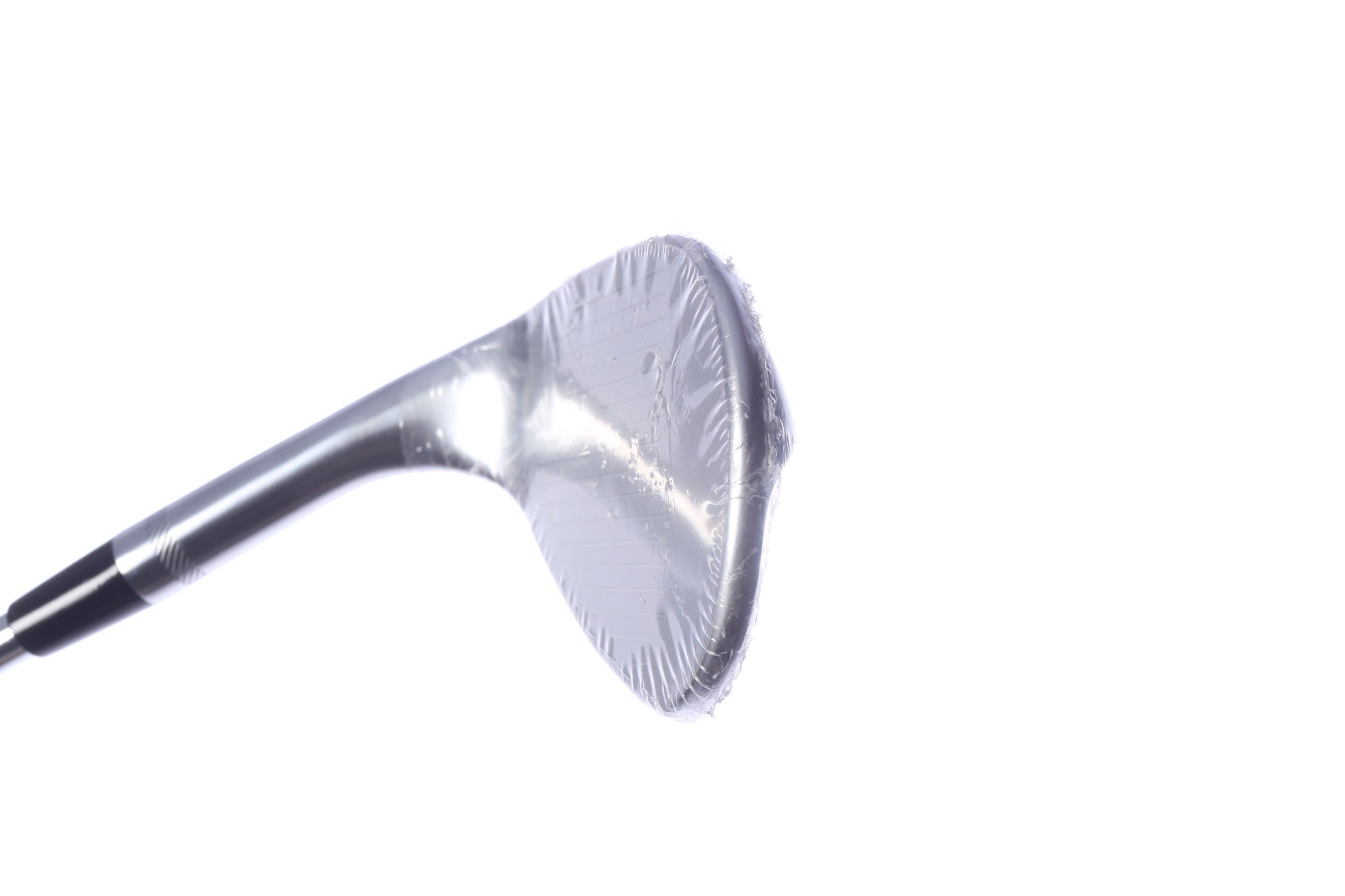 Used Titleist Vokey SM10 Tour Chrome Lob Wedge - Right-Handed - 58 Degrees - Wedge Flex-Next Round