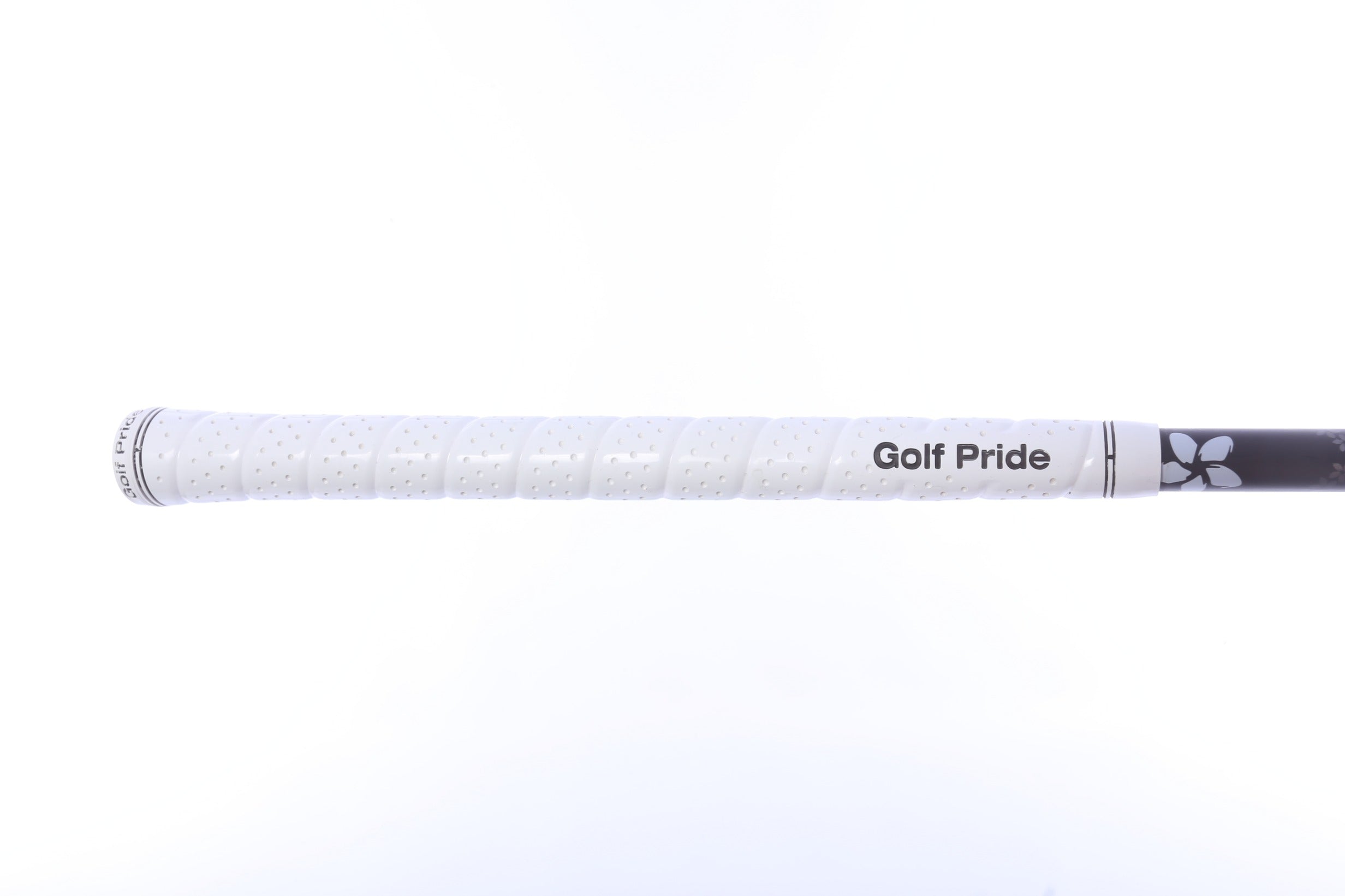 Used Mitsubishi Diamana BB Fairway Wood Shaft Extra Stiff Flex Graphite - 41.75 in - TaylorMade M Adapter-Next Round
