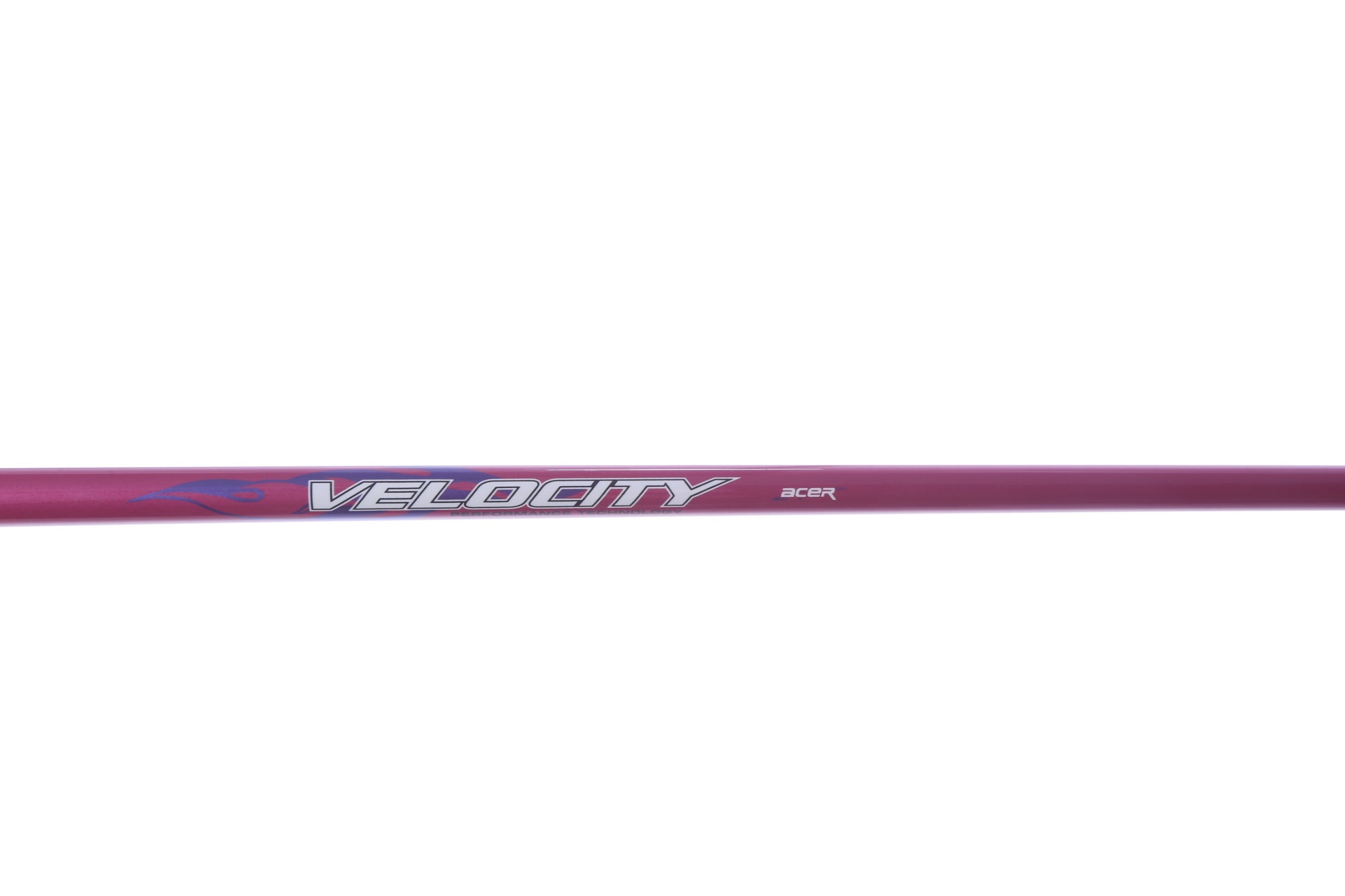 Used Callaway Big Bertha REVA 23 Driver - 10.5 Degrees - Ladies Flex Acer Velocity Pink - Right-Handed-Next Round