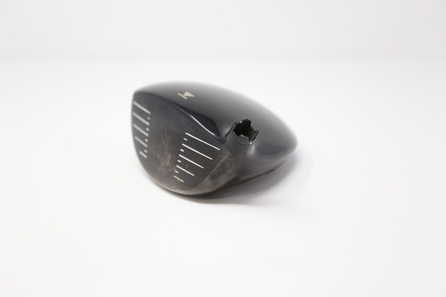 Used Titleist 910 D2 Driver - HEAD ONLY - Right-Handed - 9.5 Degrees-Next Round