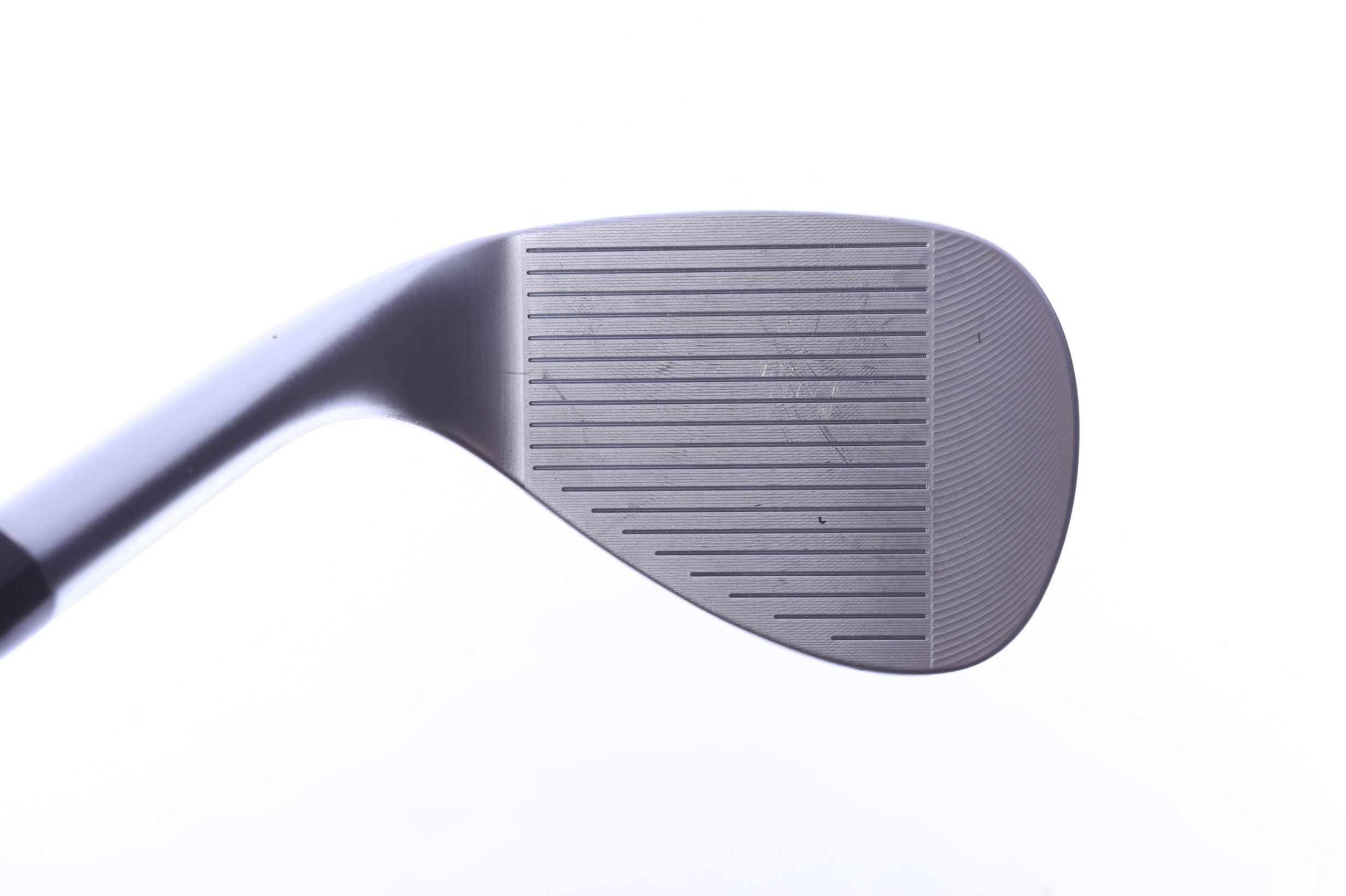 Used Cleveland RTX ZipCore Tour Satin Lob Wedge - Right-Handed - 60 Degrees - Wedge Flex-Next Round