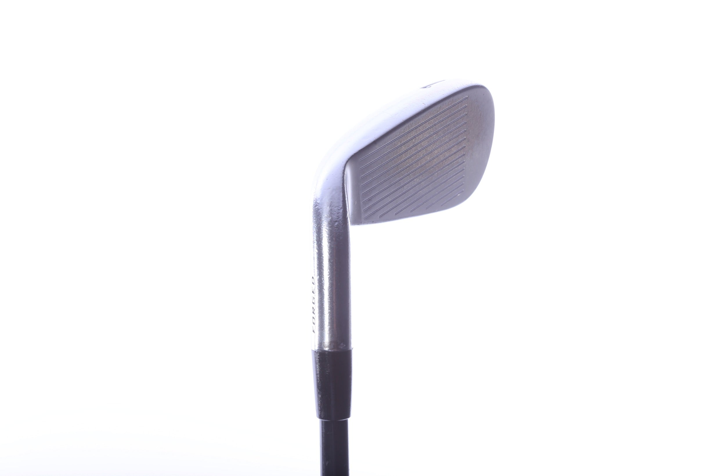 Used Callaway Apex Forged Single 7-Iron - Right-Handed - Regular Flex