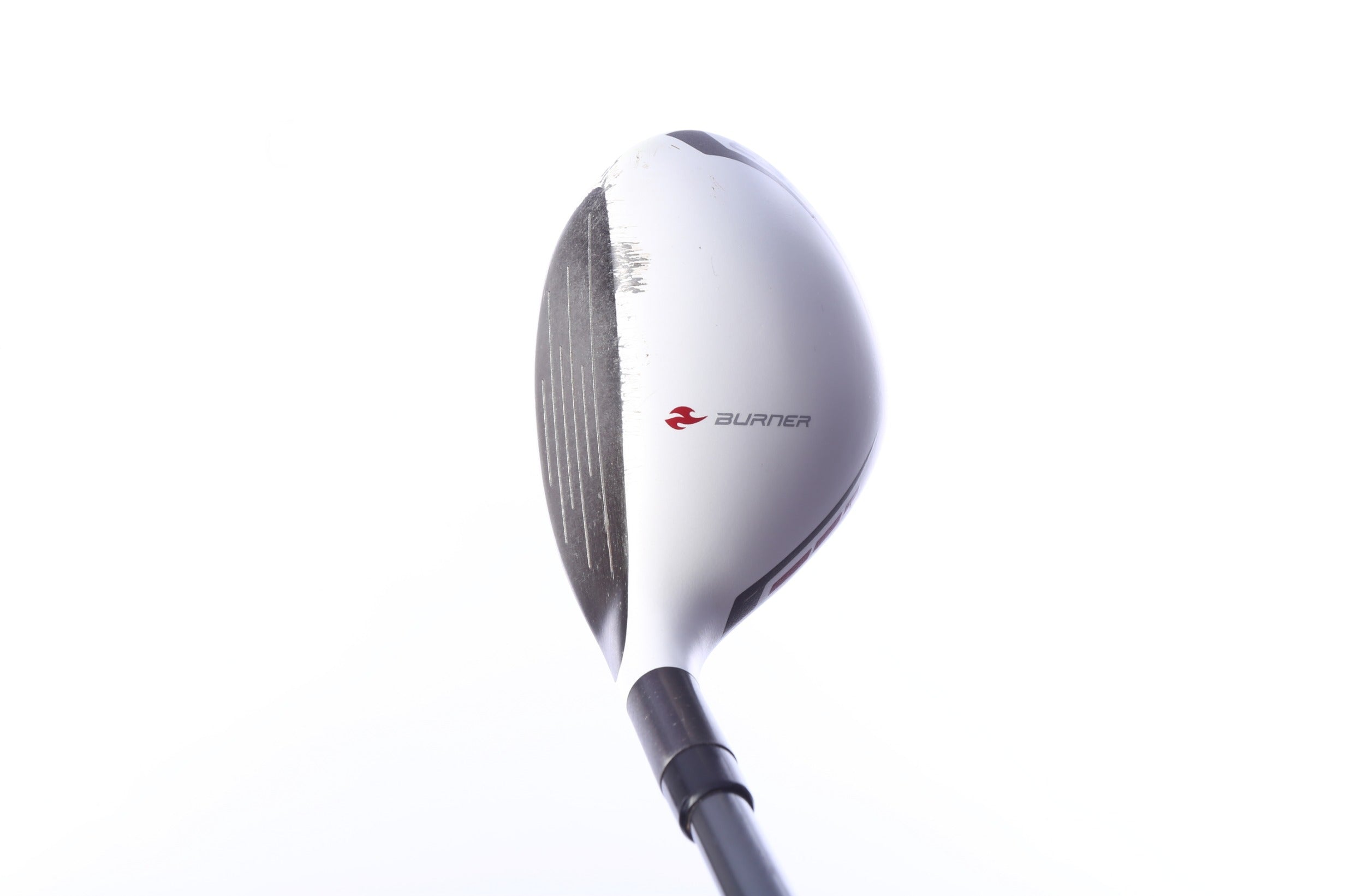 Used TaylorMade Burner SuperFast 2.0 4H Hybrid - Right-Handed - 21 Degrees - Stiff Flex