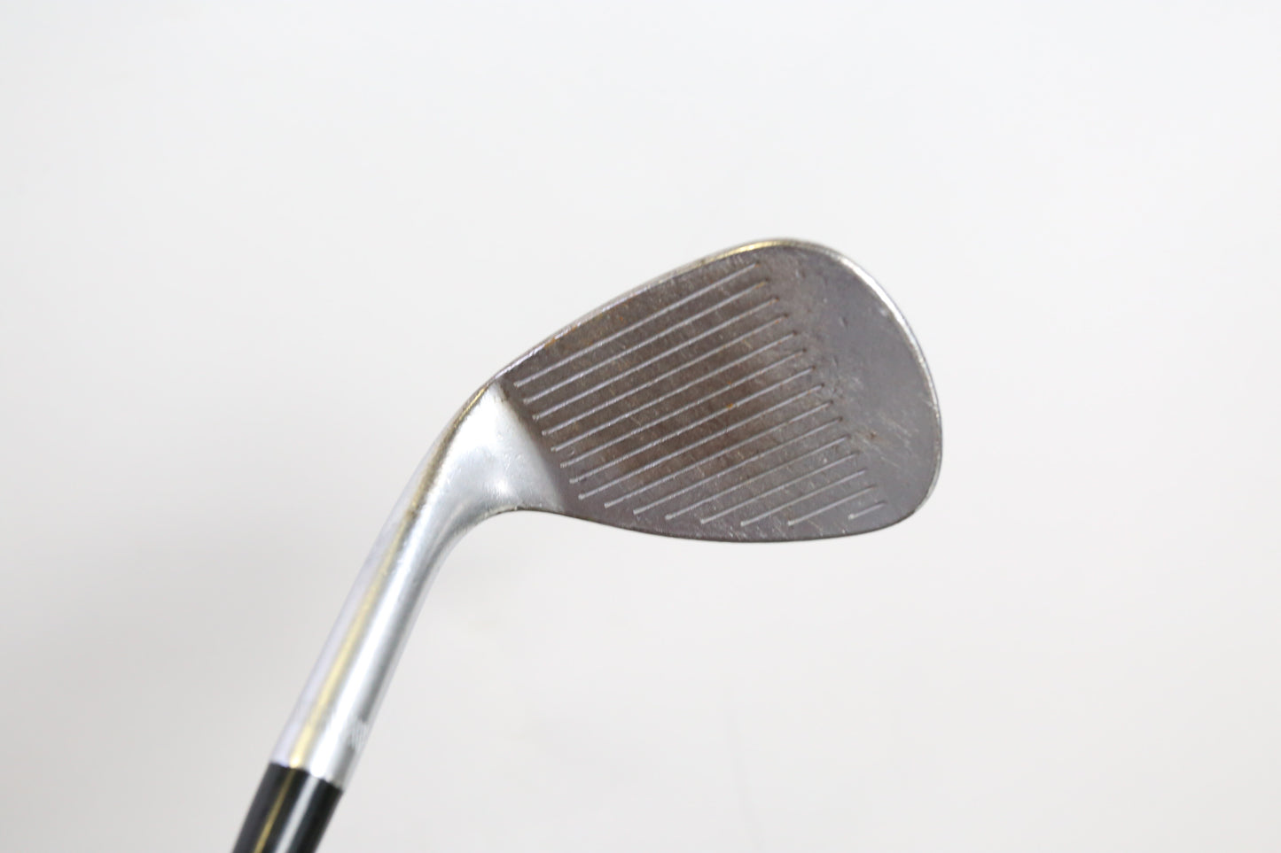 Used Titleist Vokey Spin Milled Lob Wedge - Right-Handed - 60 Degrees - Stiff Flex