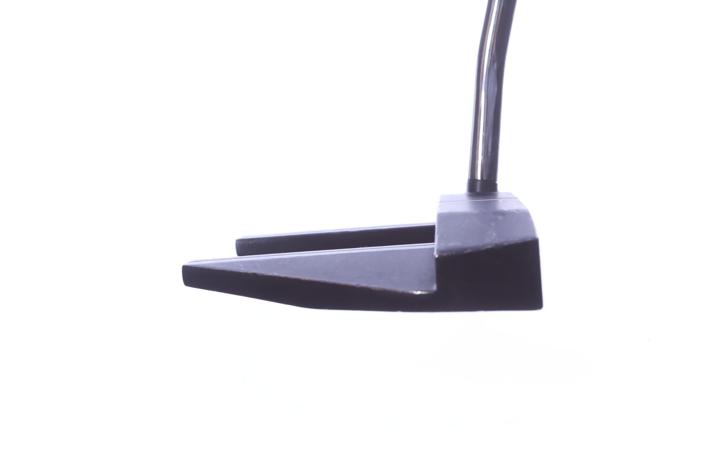 Used Odyssey Ai-ONE 7 DB Putter - Right-Handed - 35 in - Mallet