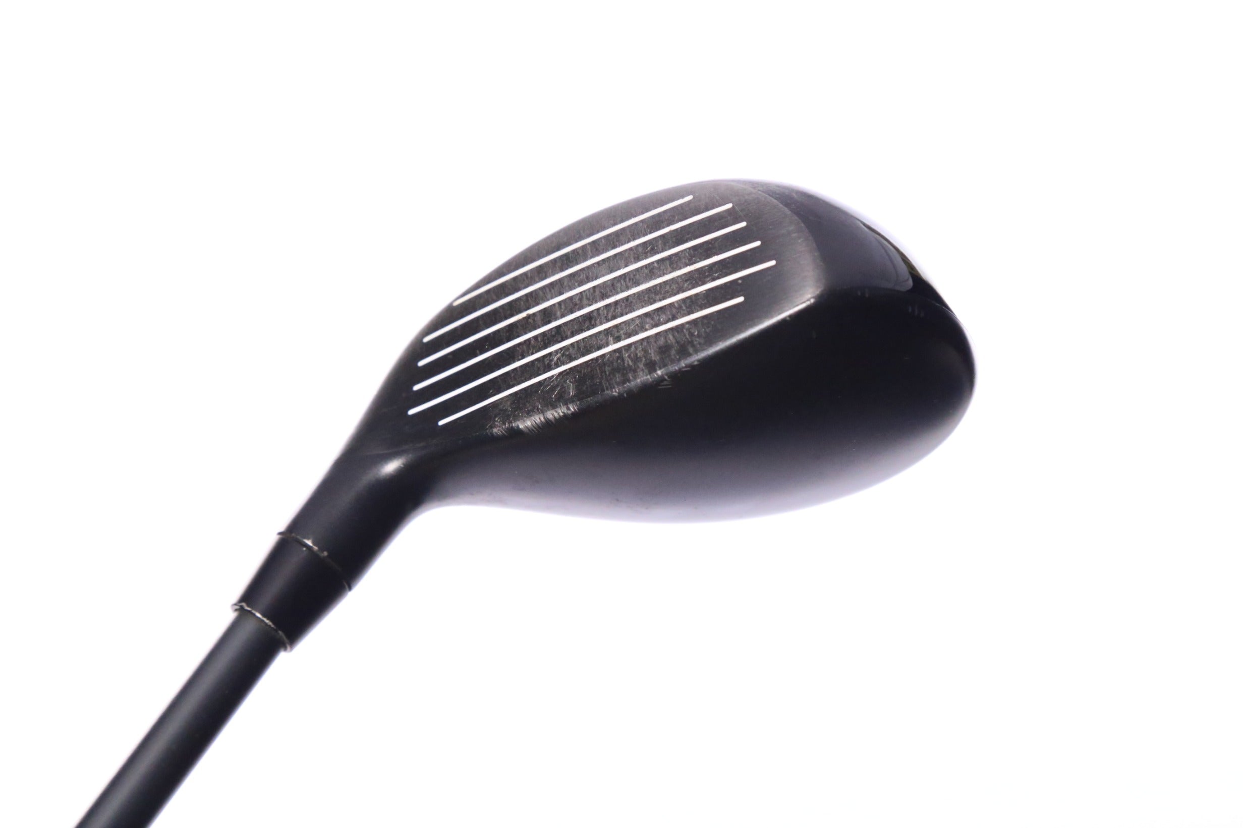 Used PXG 0317 4H Hybrid - Right-Handed - 22 Degrees - Variable Flex-Next Round