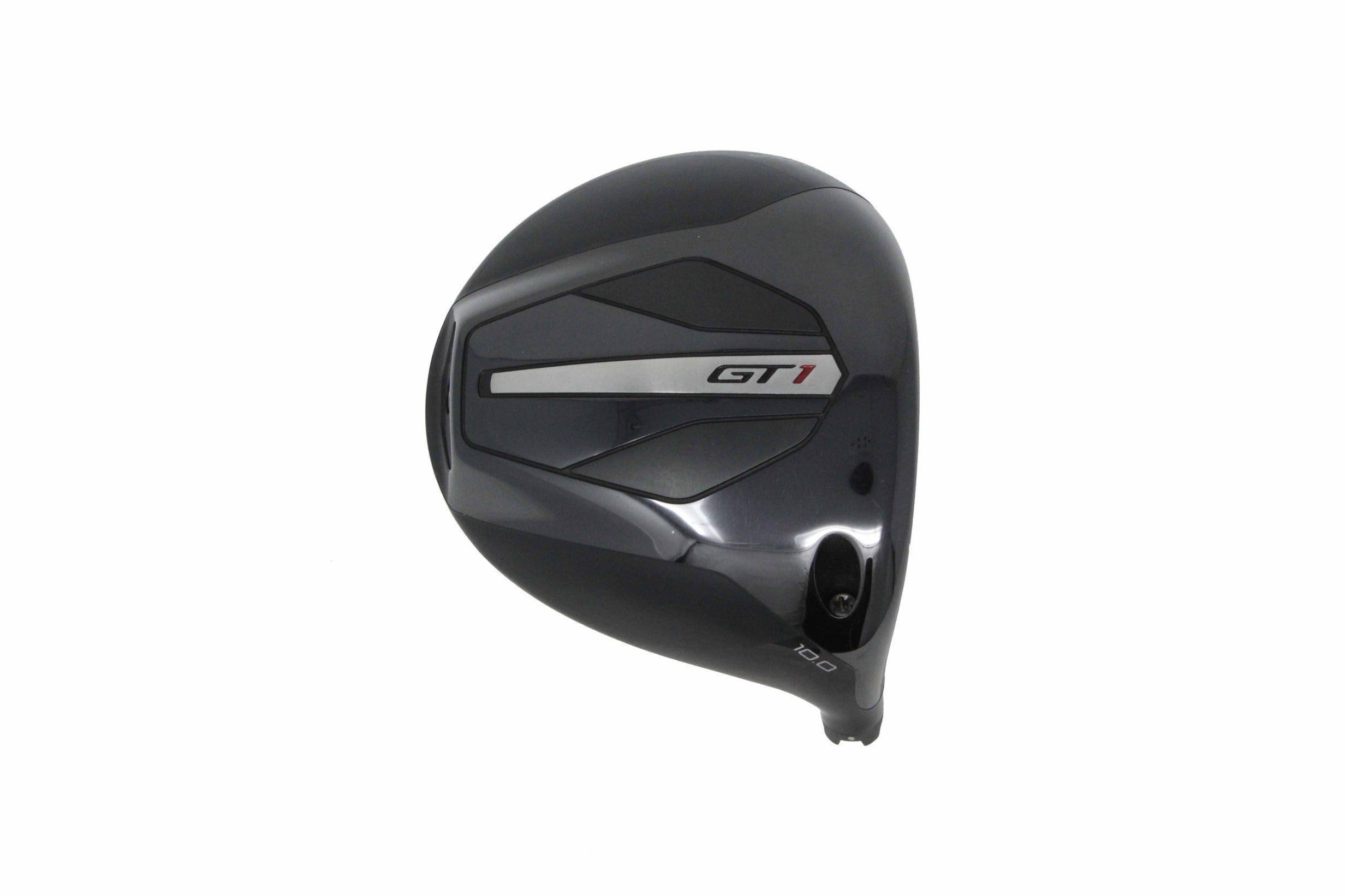 Used Titleist GT1 Driver - HEAD ONLY - Right-Handed - 10 Degrees