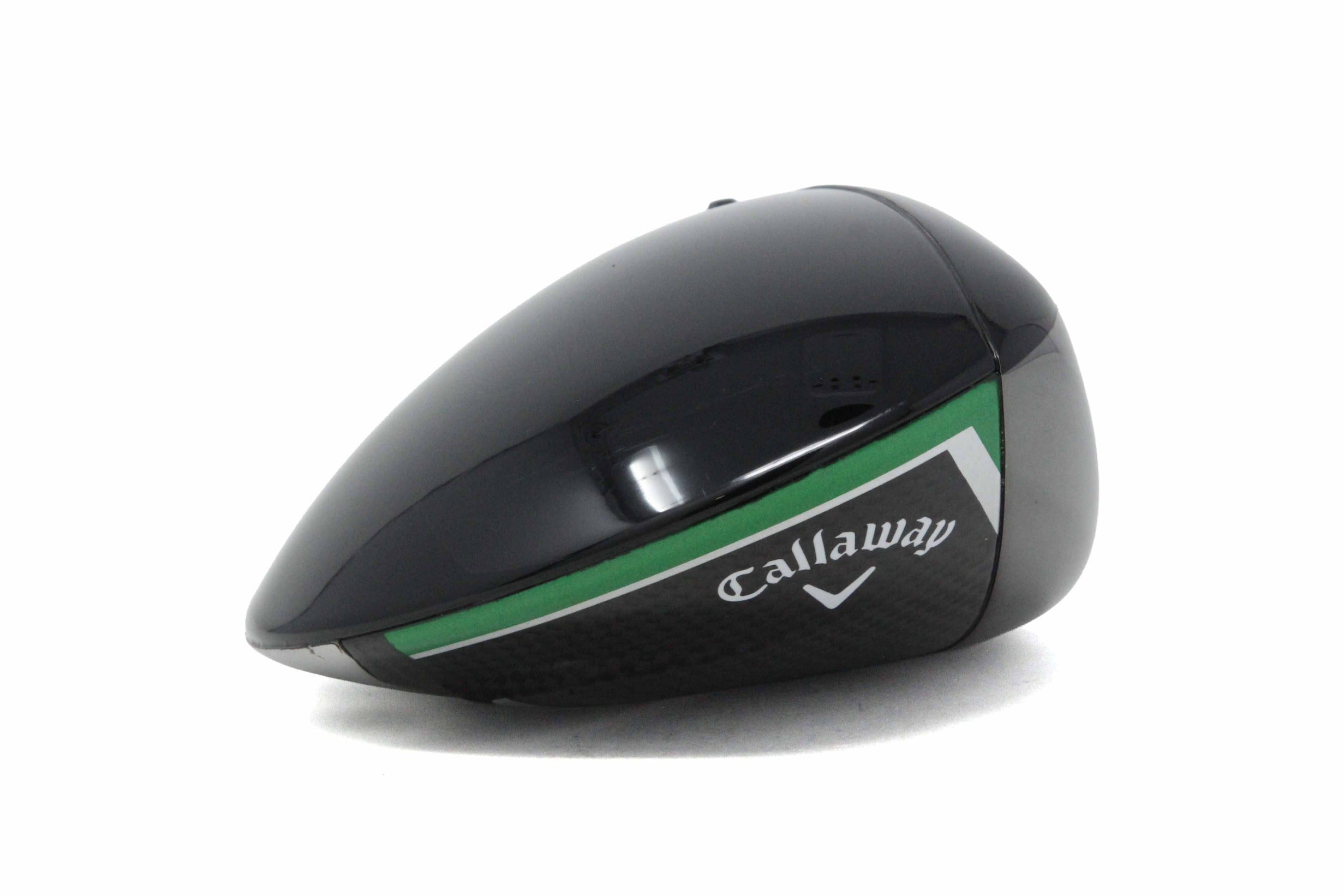 Used Callaway Elyte Triple Diamond Driver - HEAD ONLY - Right-Handed - 10.5 Degrees