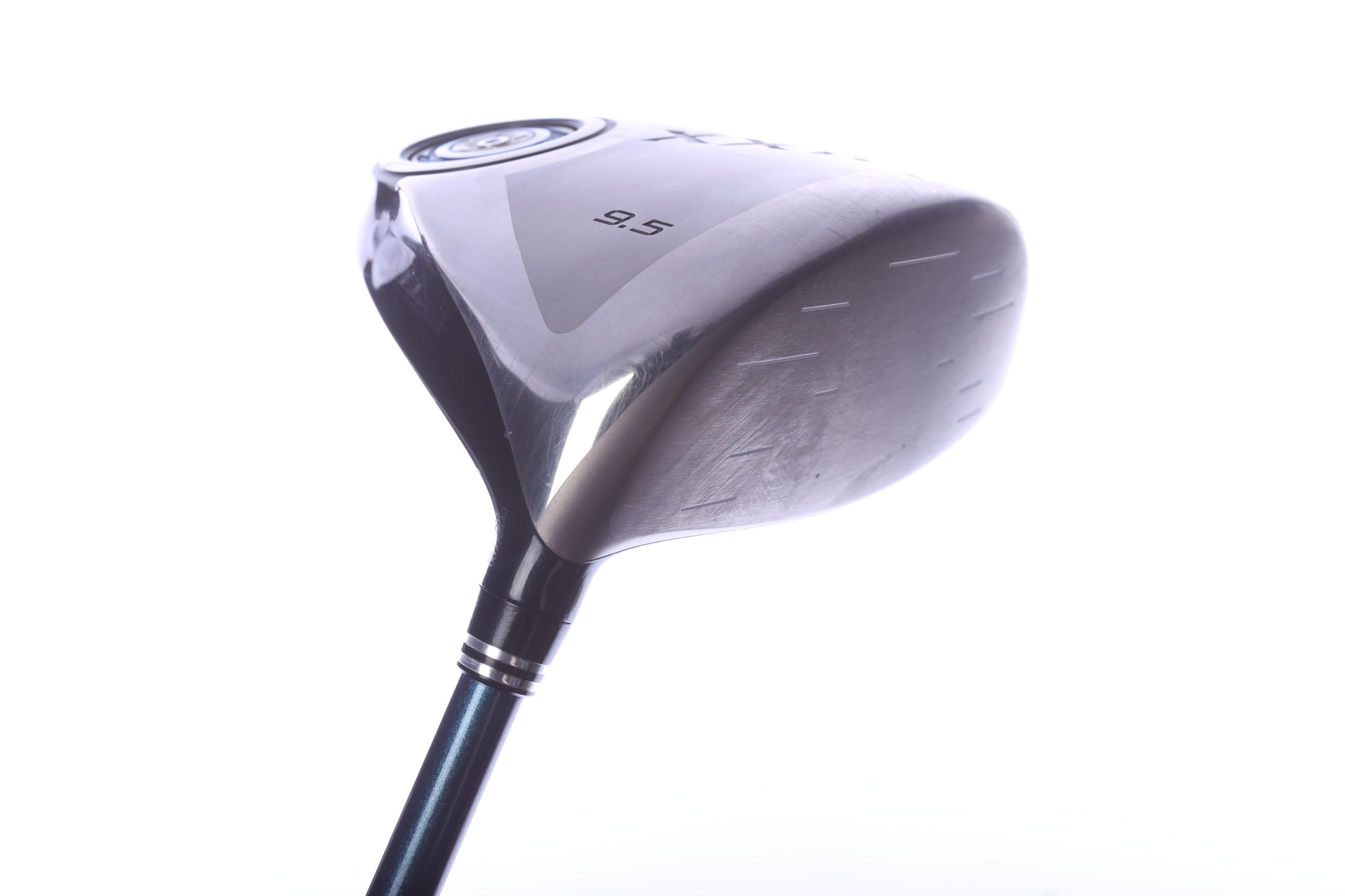 Used XXIO 9 Driver - 9.5 Degrees - Regular Flex XXIO MP900 - Right-Handed