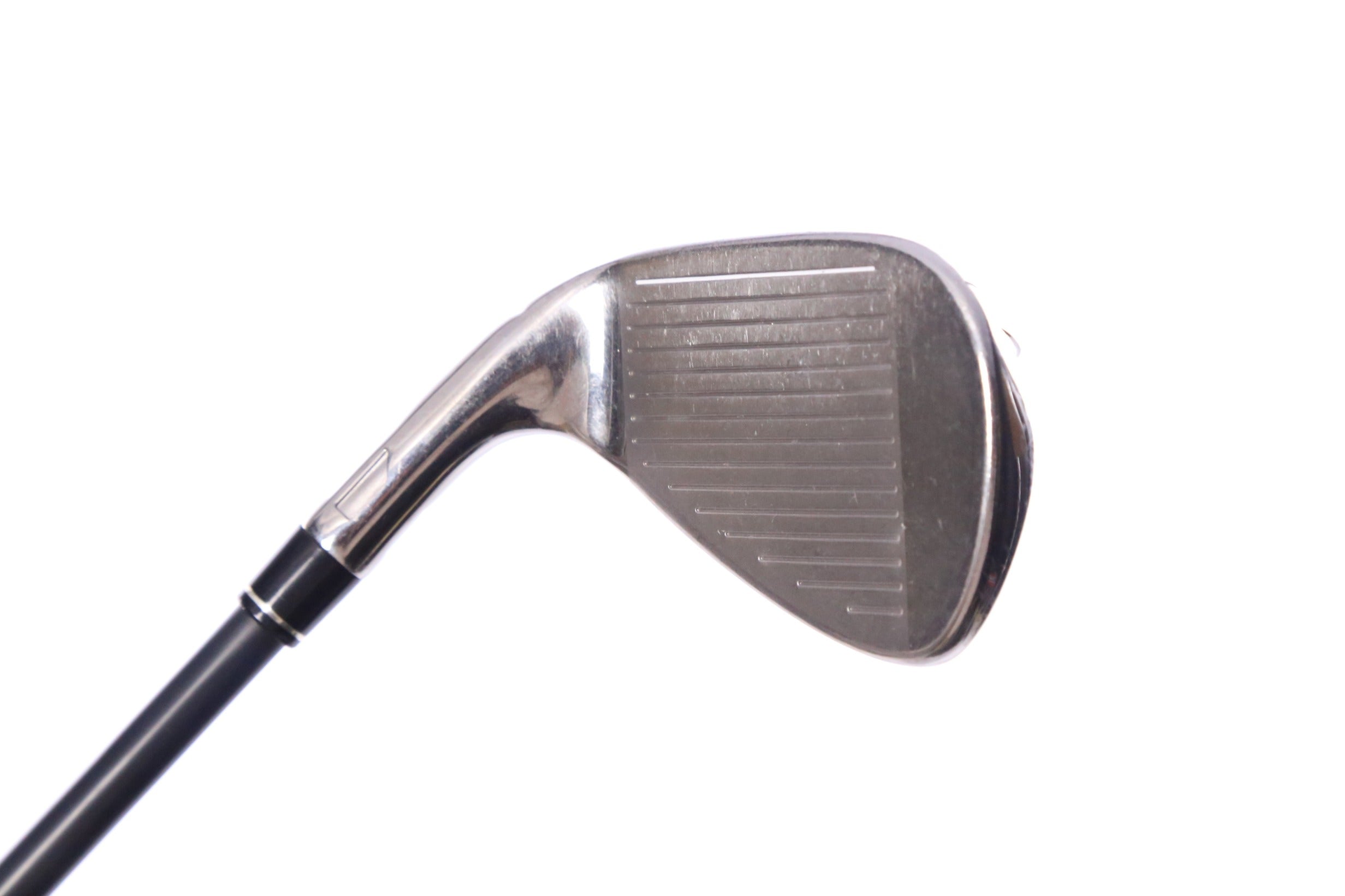 Used TaylorMade SIM MAX Single 9-Iron - Right-Handed - Regular Flex-Next Round