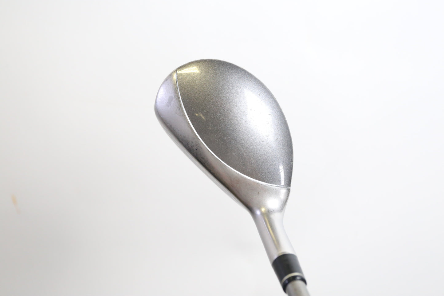 Used TaylorMade r7 Draw Rescue 4H Hybrid - Right-Handed - 22 Degrees - Ladies Flex