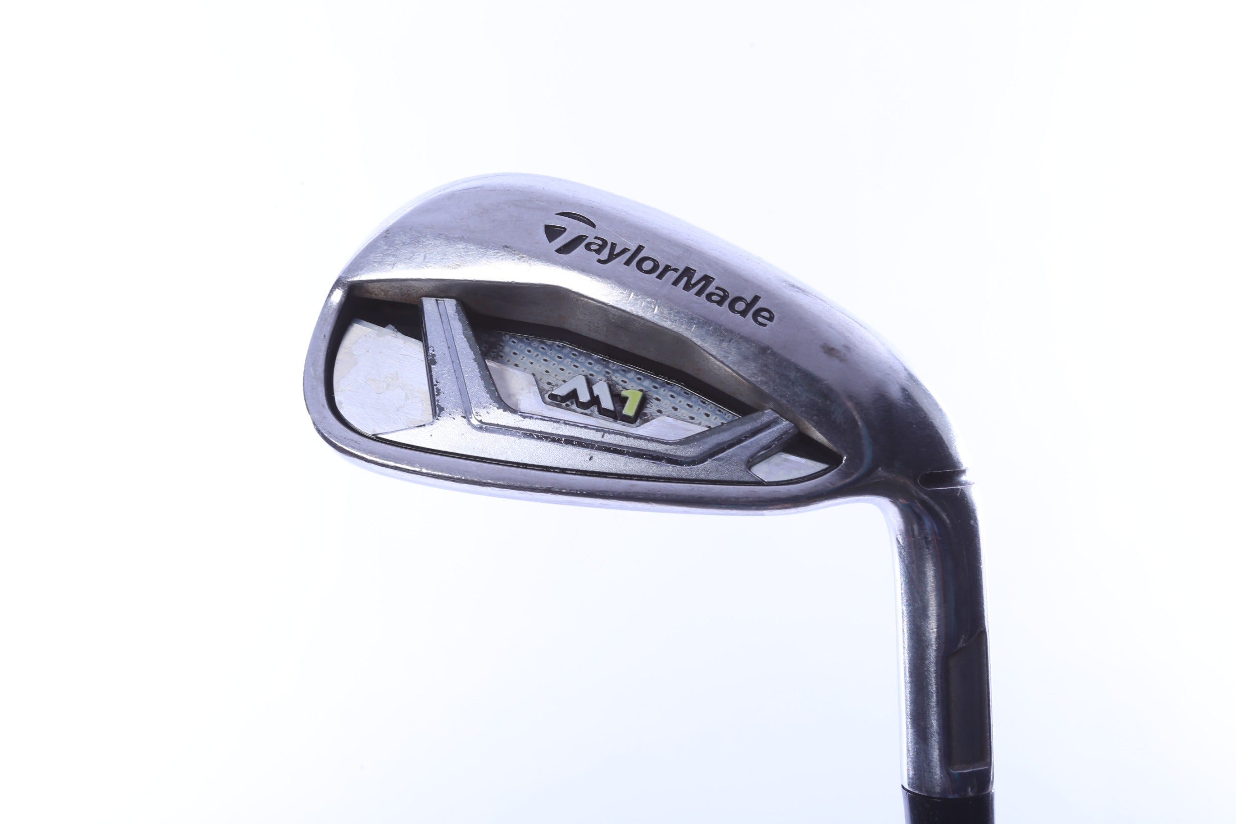 Used TaylorMade M1 Single 9-Iron - Right-Handed - Stiff Flex-Next Round