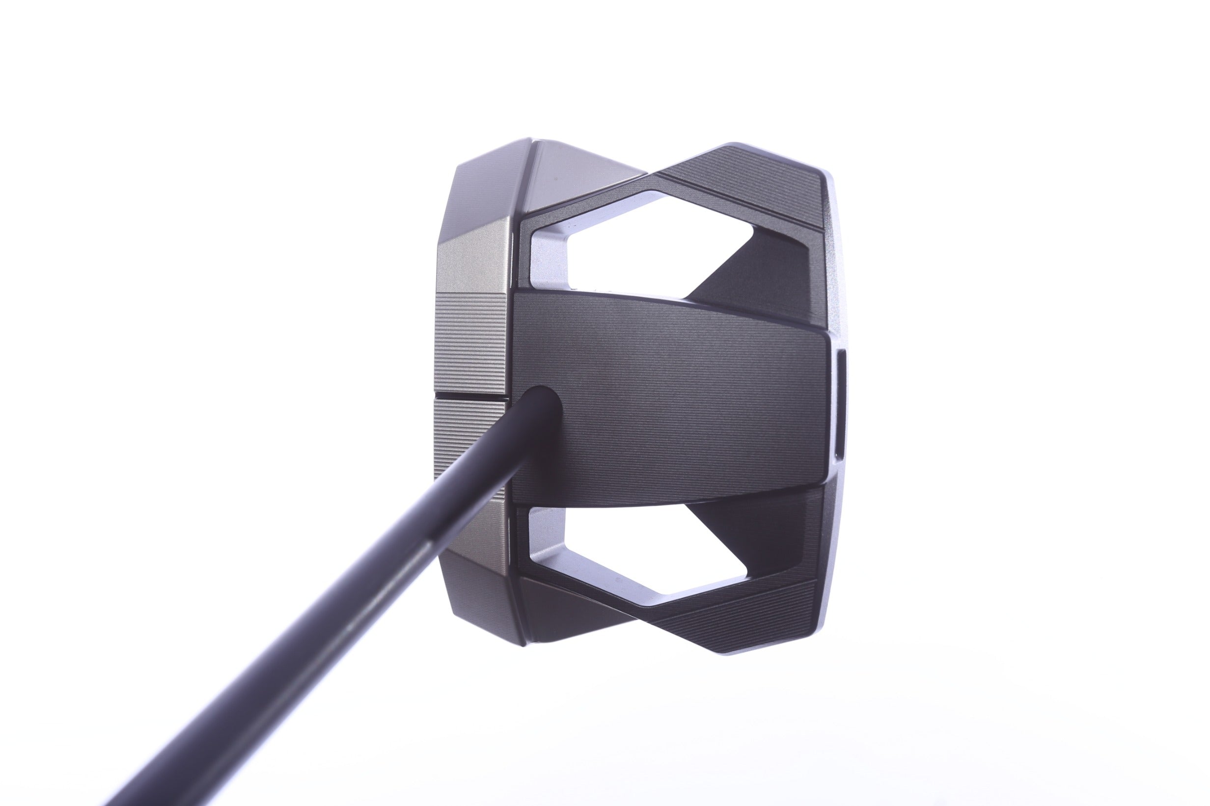 Used TaylorMade Spider 5K-ZT Putter - Right-Handed - 37.5 in - Mallet