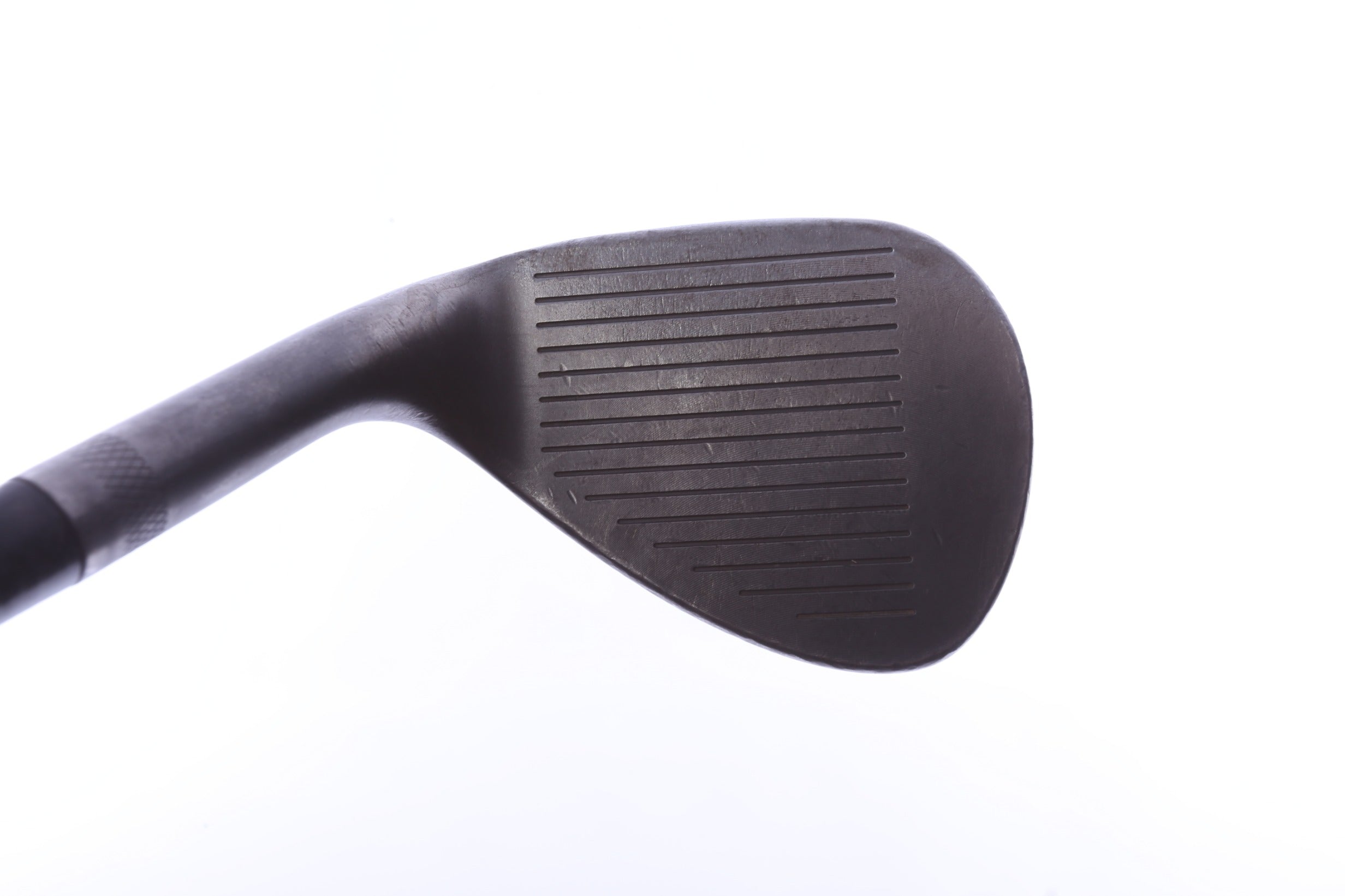 Used Bettinardi HLX 5.0 Graphite PVD Lob Wedge - Right-Handed - 60 Degrees - Stiff Flex-Next Round