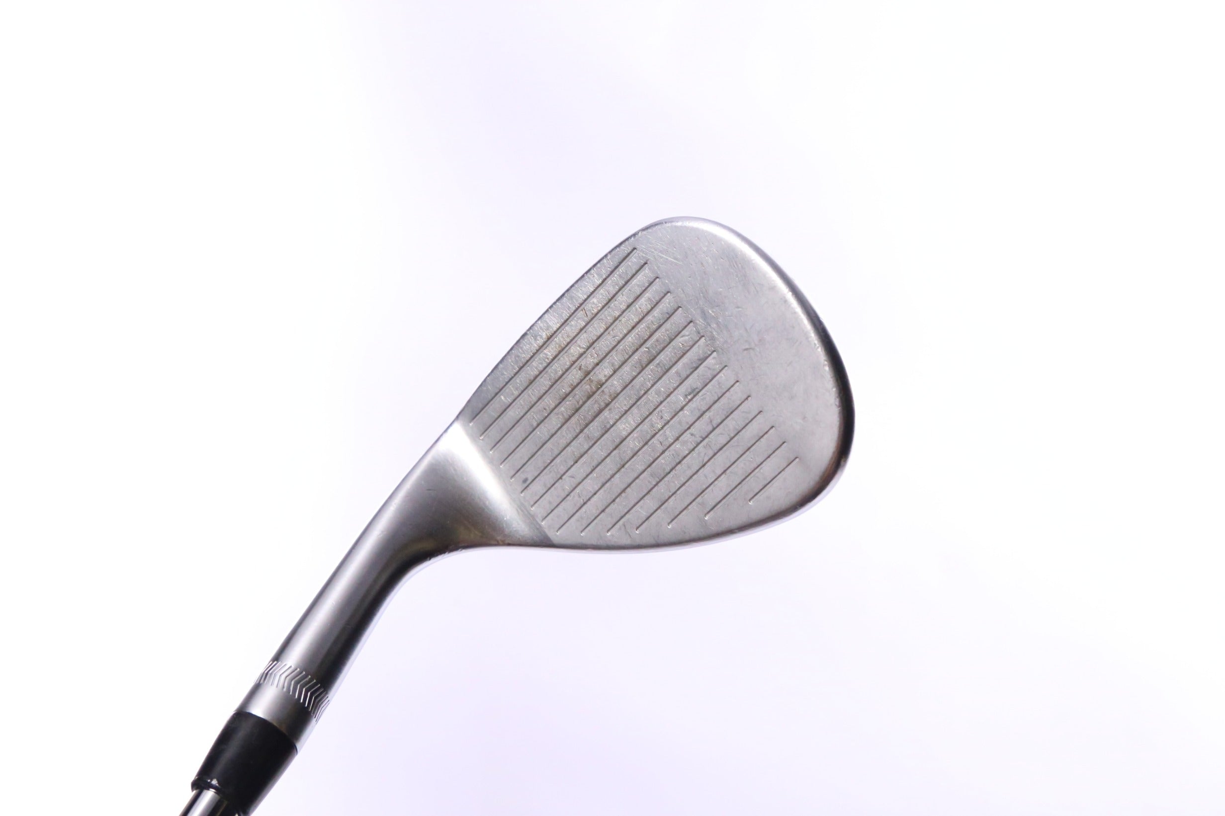 Used PXG 0311 Forged 2022 Lob Wedge - Right-Handed - 60 Degrees - Regular Flex-Next Round