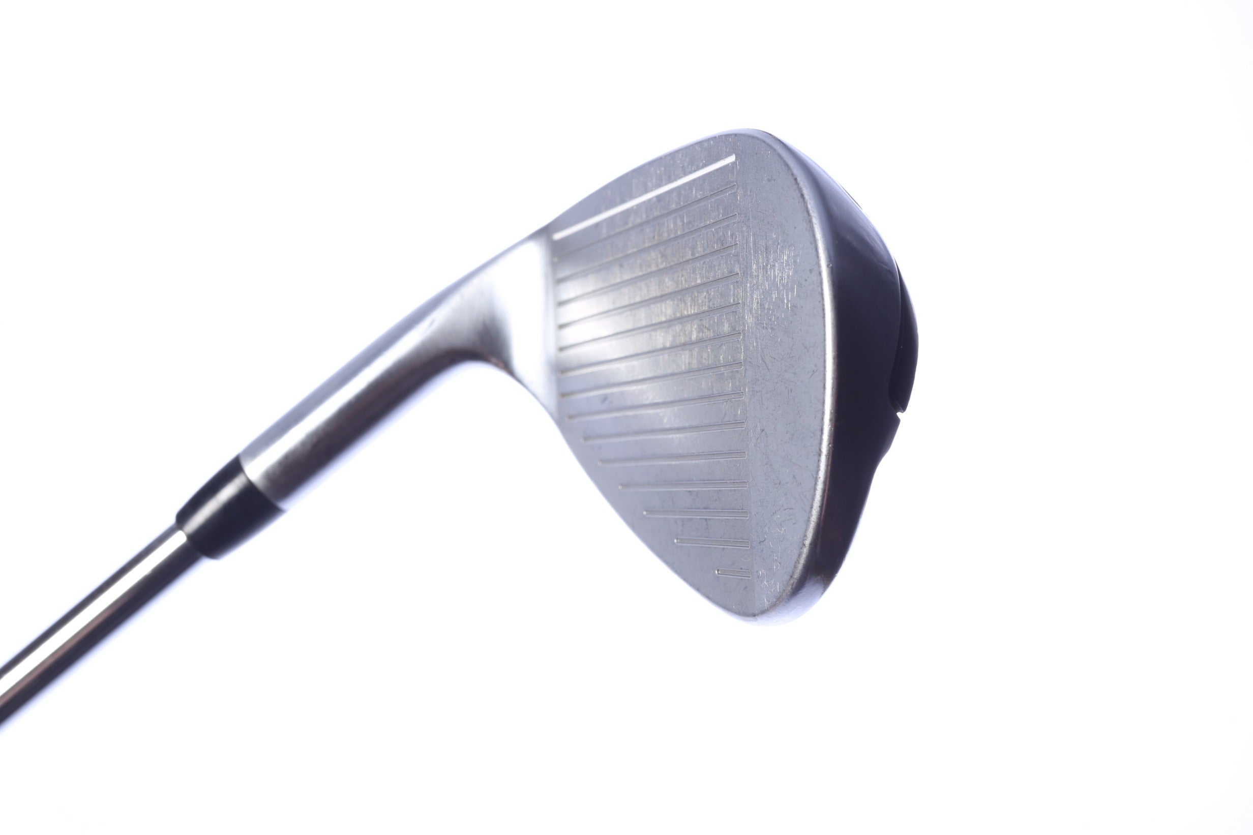 Used PXG 0311 XP GEN5 Chrome Gap Wedge - Right-Handed - 47 Degrees - Stiff Flex