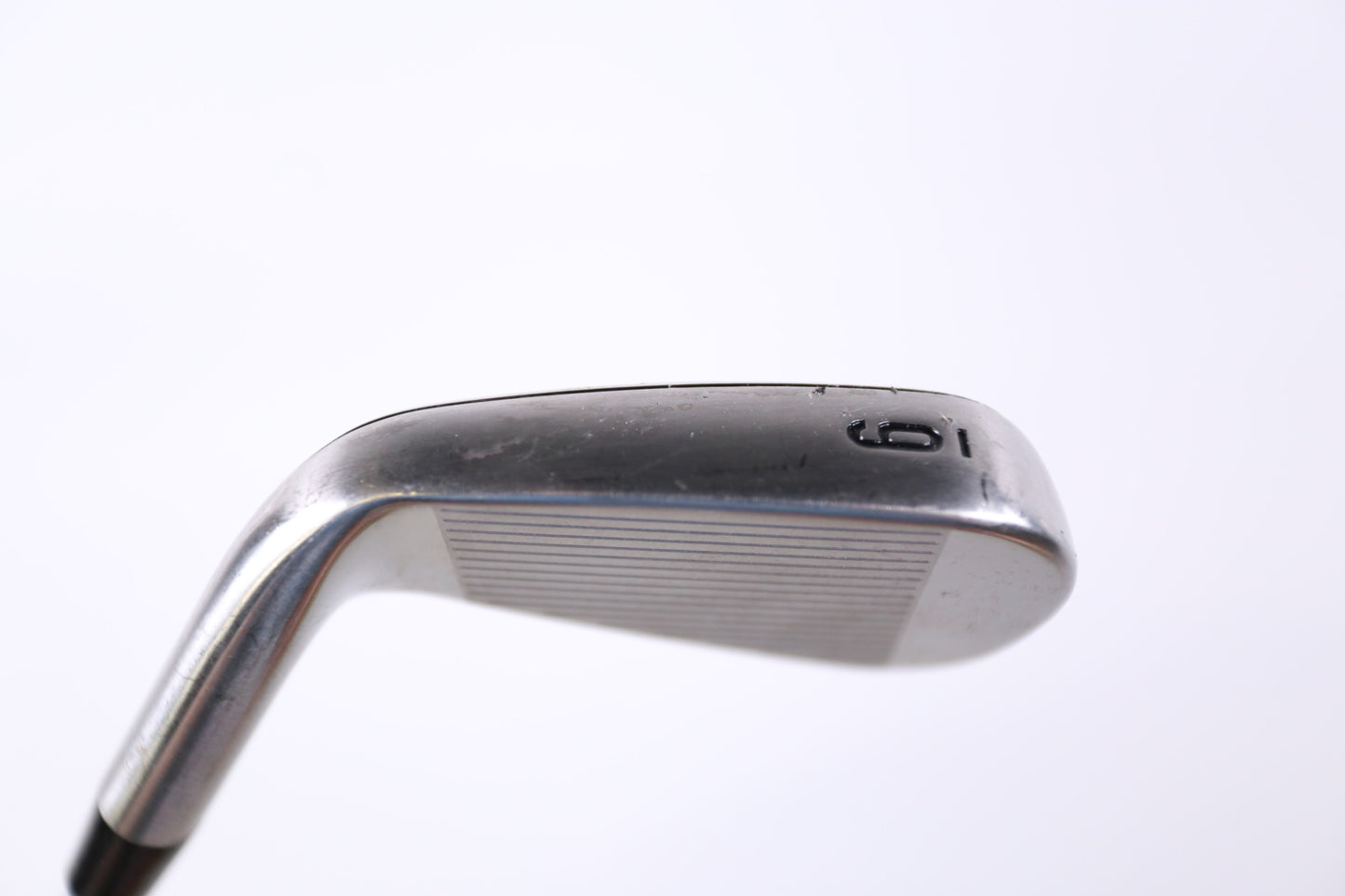 Used Callaway X Hot Pro Single 6-Iron - Right-Handed - Stiff Flex-Next Round